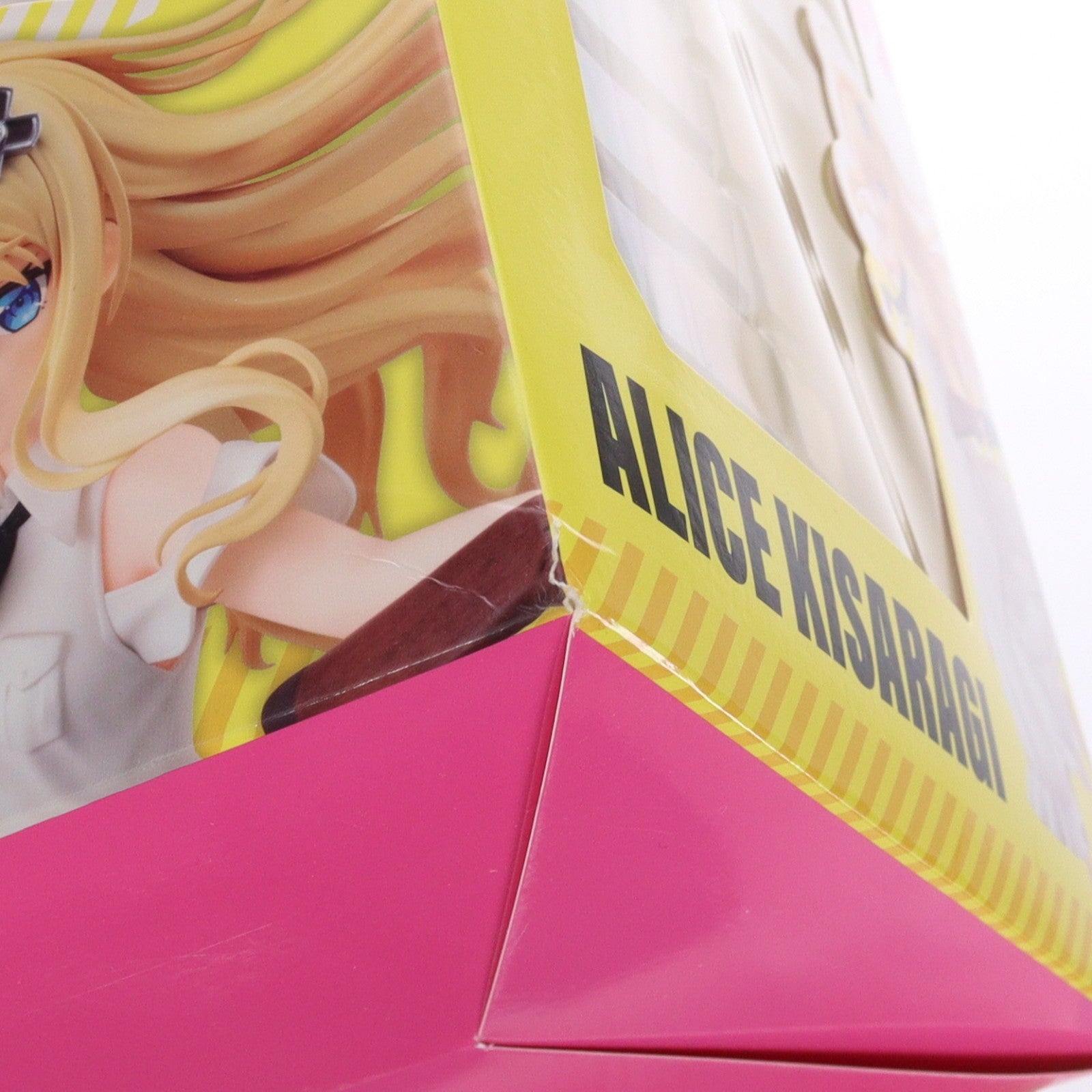 【中古即納】[FIG] キサラギ=アリス 原作版 戦闘員、派遣します! 1/7 完成品 フィギュア KADOKAWA(カドカワ)(20220901)