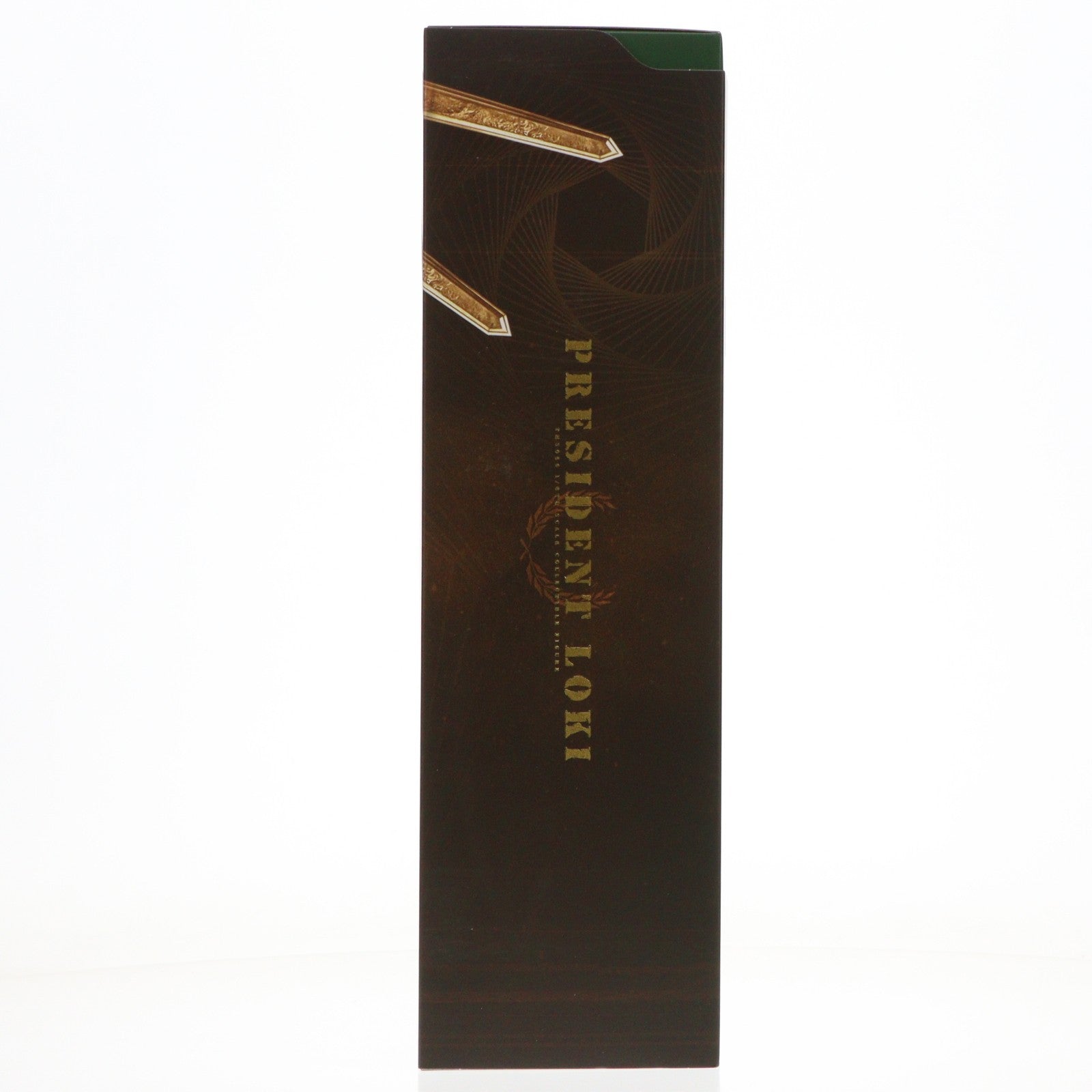 【中古即納】[FIG] テレビ・マスターピース ロキ(大統領) 1/6 完成品 可動フィギュア(TM#066) ホットトイズ(20230726)