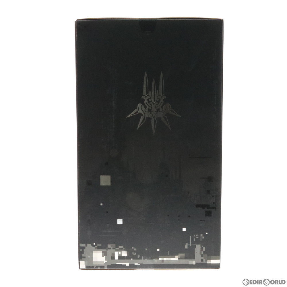 【中古即納】[FIG] 2B(ヨルハ二号B型) 通常版 NieR: Automata(ニーア オートマタ) 完成品 フィギュア スクウェア・エニックス/FLARE(フレア)(20190920)