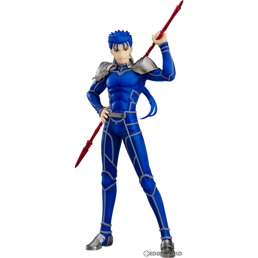 【中古即納】[FIG] POP UP PARADE(ポップアップパレード) ランサー 劇場版 Fate/stay night[Heaven's Feel](フェイト/ステイナイト ヘブンズフィール) 完成品 フィギュア マックスファクトリー(20220209)