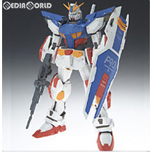 【中古即納】[FIG] GUNDAM FIX FIGURATION #0021b ガンダムF91[ガンダムF90・2号機] 機動戦士ガンダムF91 完成品 可動フィギュア バンダイ(20040829)