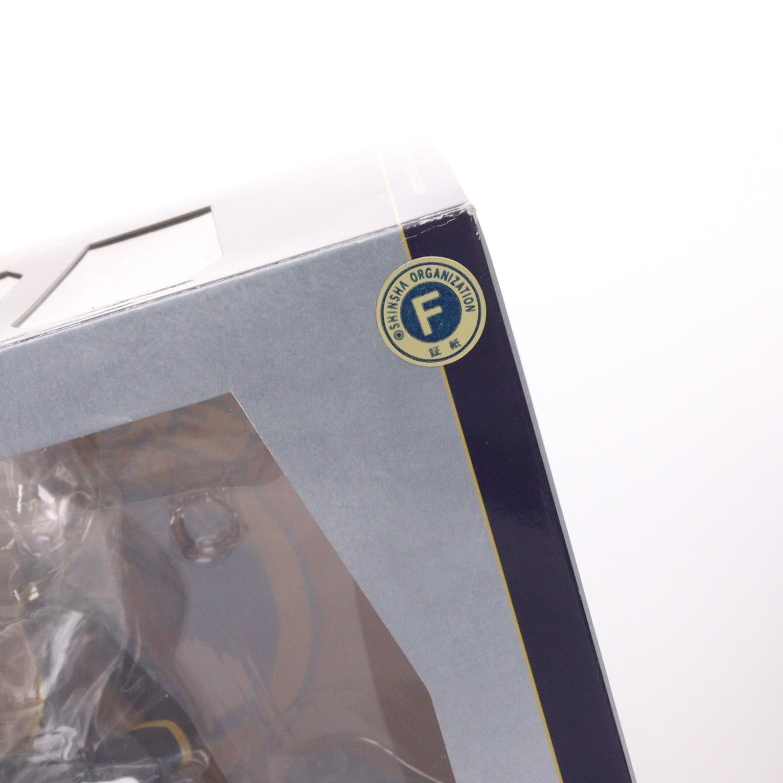 【中古即納】[FIG] ヤマトガールズコレクション 山本玲(やまもとあきら) パイロットスーツVer. 宇宙戦艦ヤマト2199 1/8 完成品 フィギュア メガハウス(20130927)