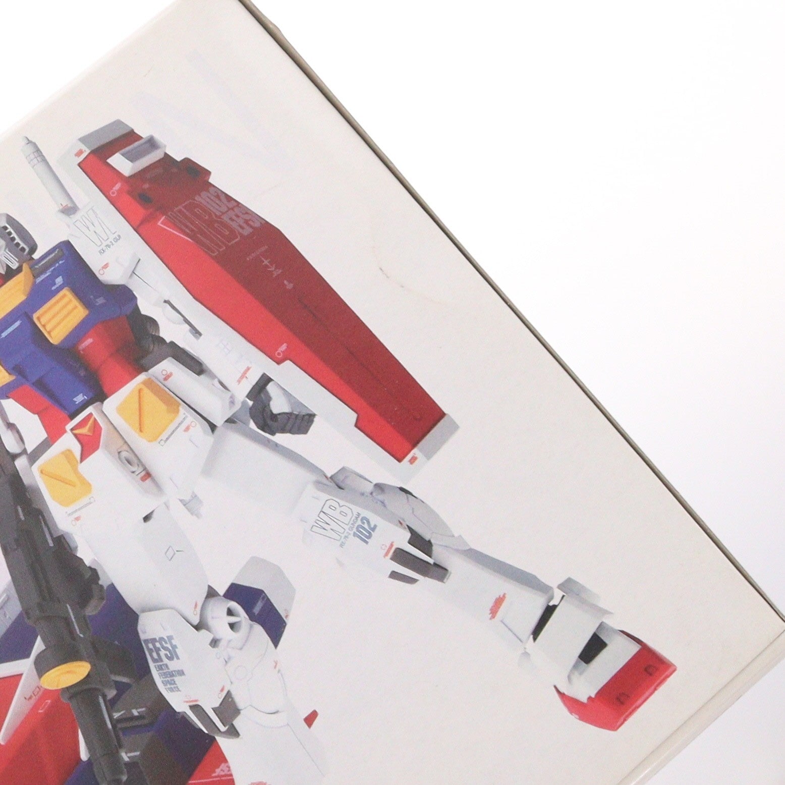 【中古即納】[FIG] GUNDAM FIX FIGURATION METAL COMPOSITE #1001 RX-78 ガンダム Ver.Ka WITH G-ファイター 機動戦士ガンダム 1/100 完成品 可動フィギュア バンダイ(20070224)