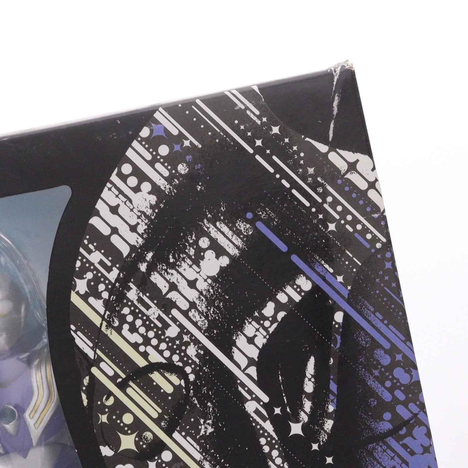 【中古即納】[FIG] ULTRA-ACT(ウルトラアクト) ウルトラマンティガ スカイタイプ 完成品 可動フィギュア バンダイ(20110423)