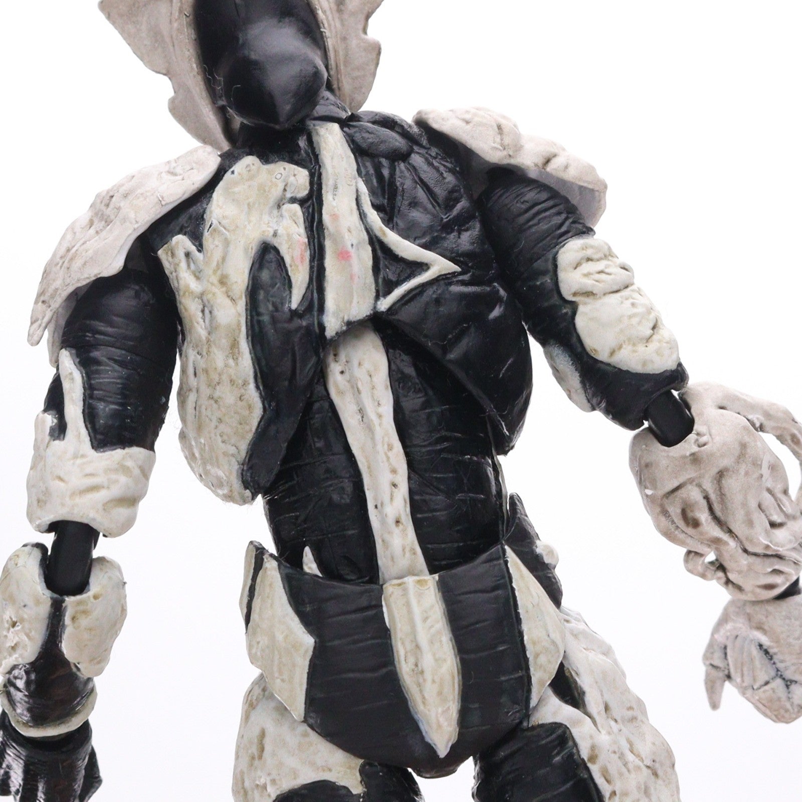 【中古即納】[FIG] ULTRA-ACT(ウルトラアクト) キリエロイド ウルトラマンティガ 完成品 可動フィギュア バンダイ(20110326)