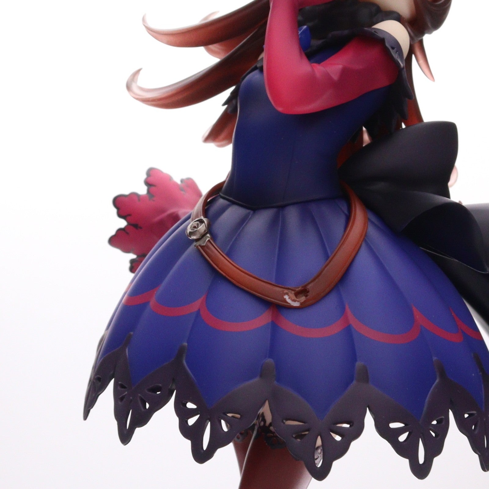 【中古即納】[FIG] ライスシャワー ウマ娘 プリティーダービー 1/7 完成品 フィギュア アルター(20240713)