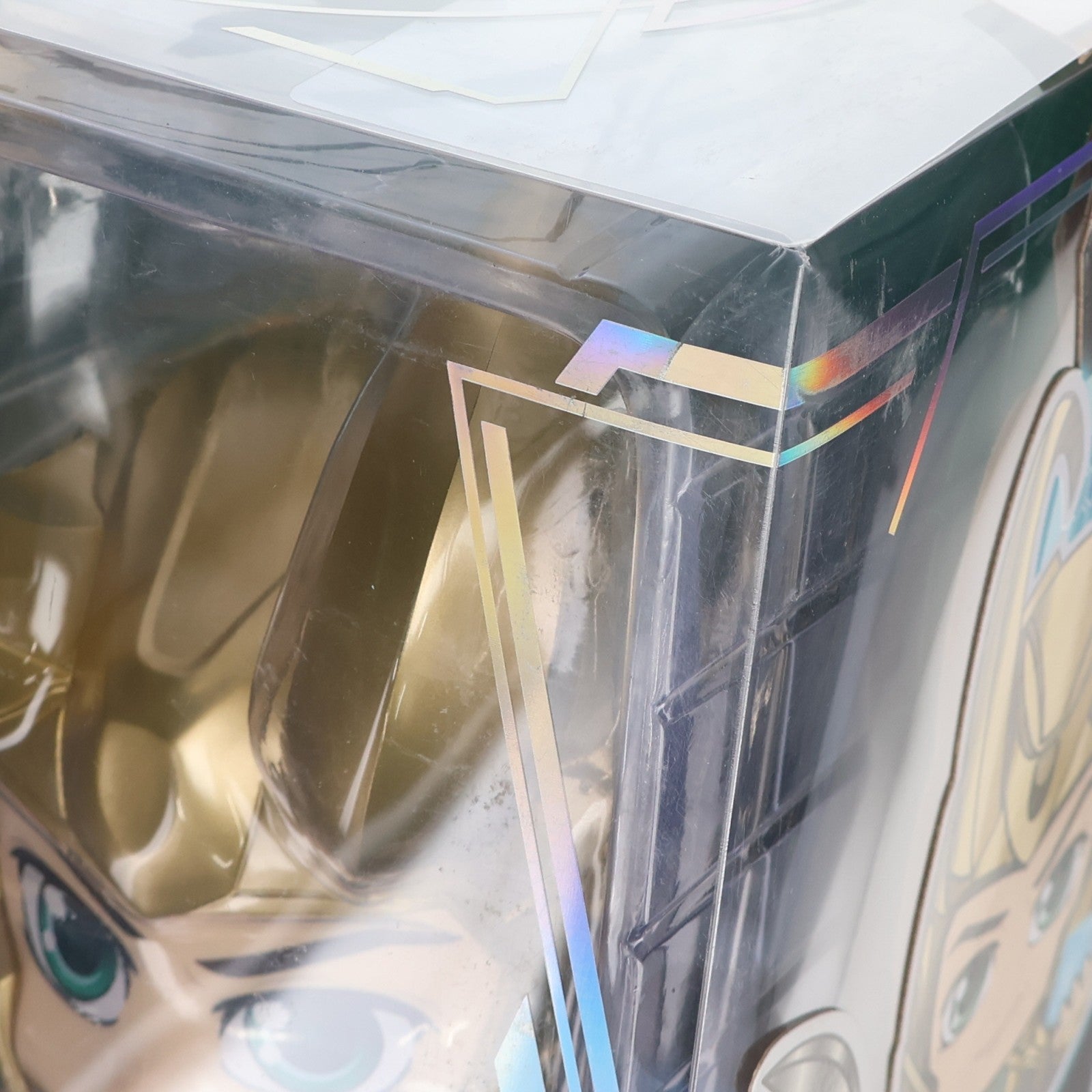 【中古即納】[FIG] コスベイビー サイズL ロキ アベンジャーズ/エンドゲーム 完成品 フィギュア(COSB816) マーベル・オールスターズ限定 ホットトイズ(20201130)