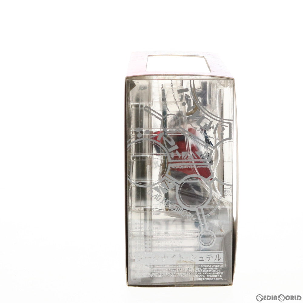 【中古即納】[FIG] ヴァリアブルアクション ダークナイト・シュテル 覇王大系リューナイト 完成品 可動フィギュア メガハウス(20100630)