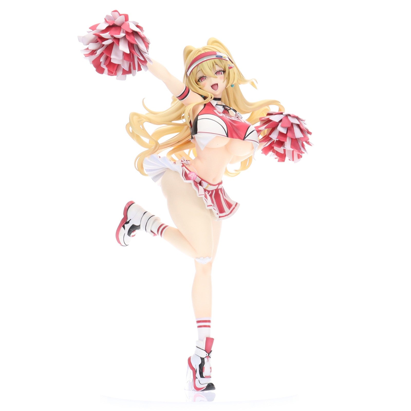 【中古即納】[FIG] B-style クレイ 勝利の女神:NIKKE(ニケ) 1/4 完成品 フィギュア FREEing(フリーイング)(20251128)