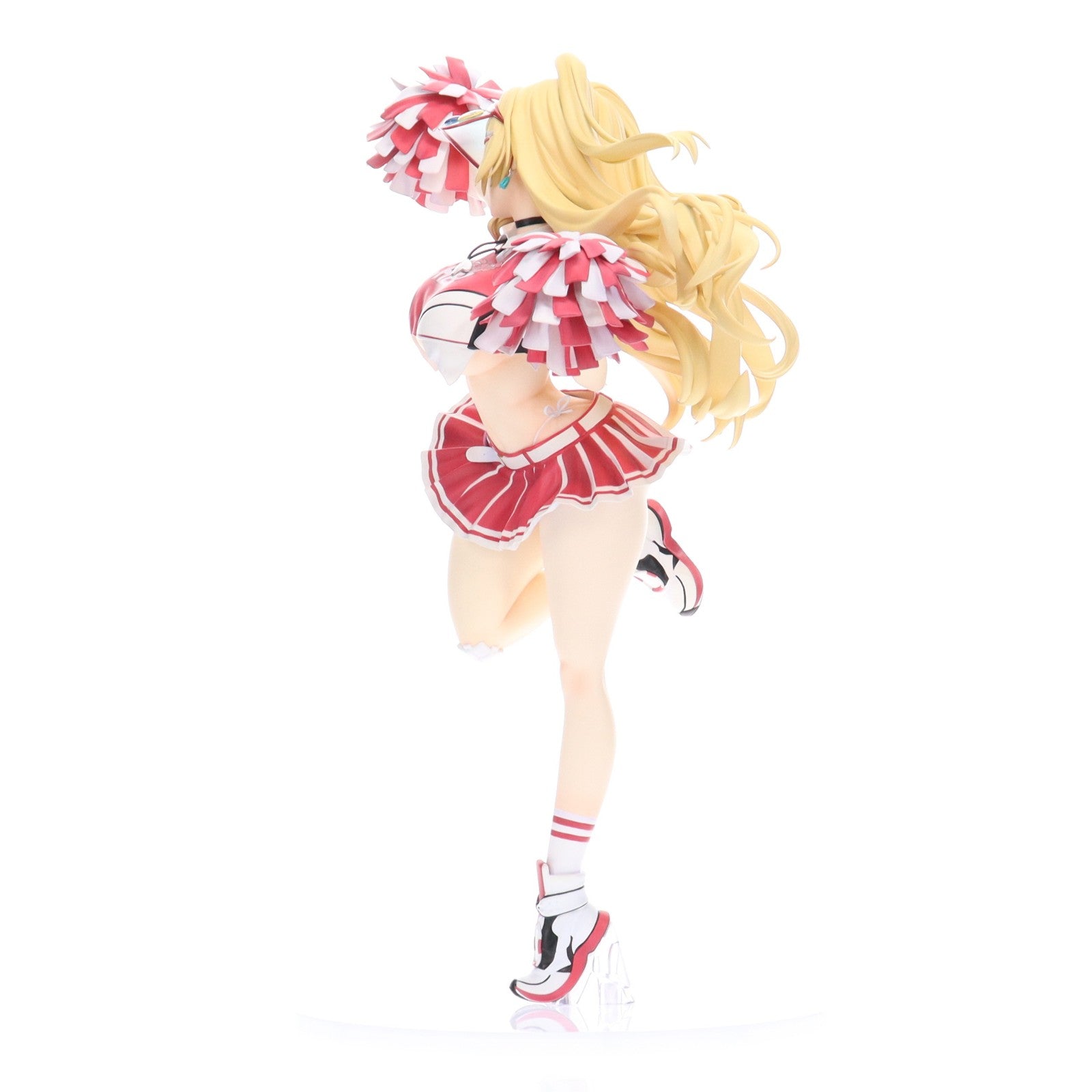 【中古即納】[FIG] B-style クレイ 勝利の女神:NIKKE(ニケ) 1/4 完成品 フィギュア FREEing(フリーイング)(20251128)
