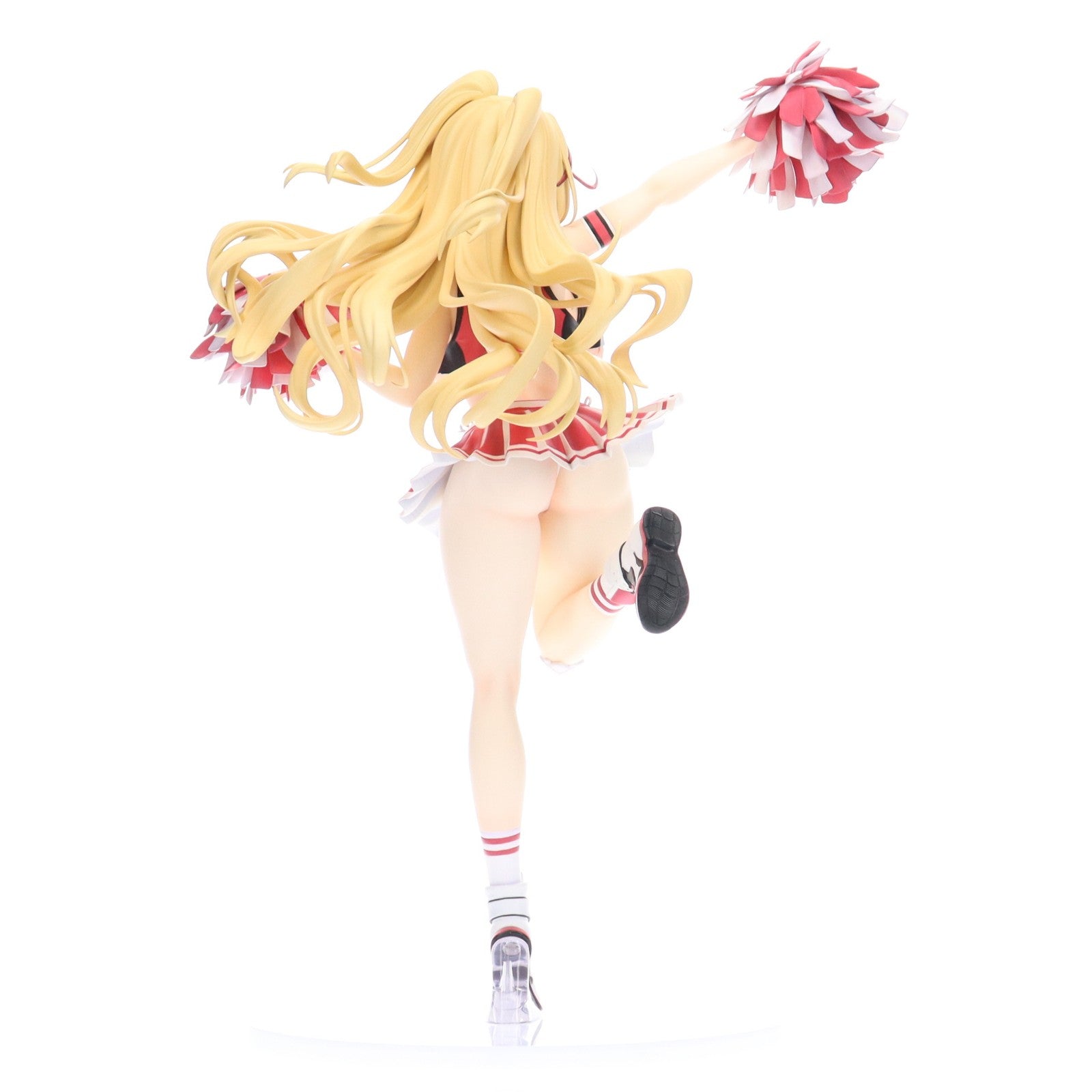 【中古即納】[FIG] B-style クレイ 勝利の女神:NIKKE(ニケ) 1/4 完成品 フィギュア FREEing(フリーイング)(20251128)