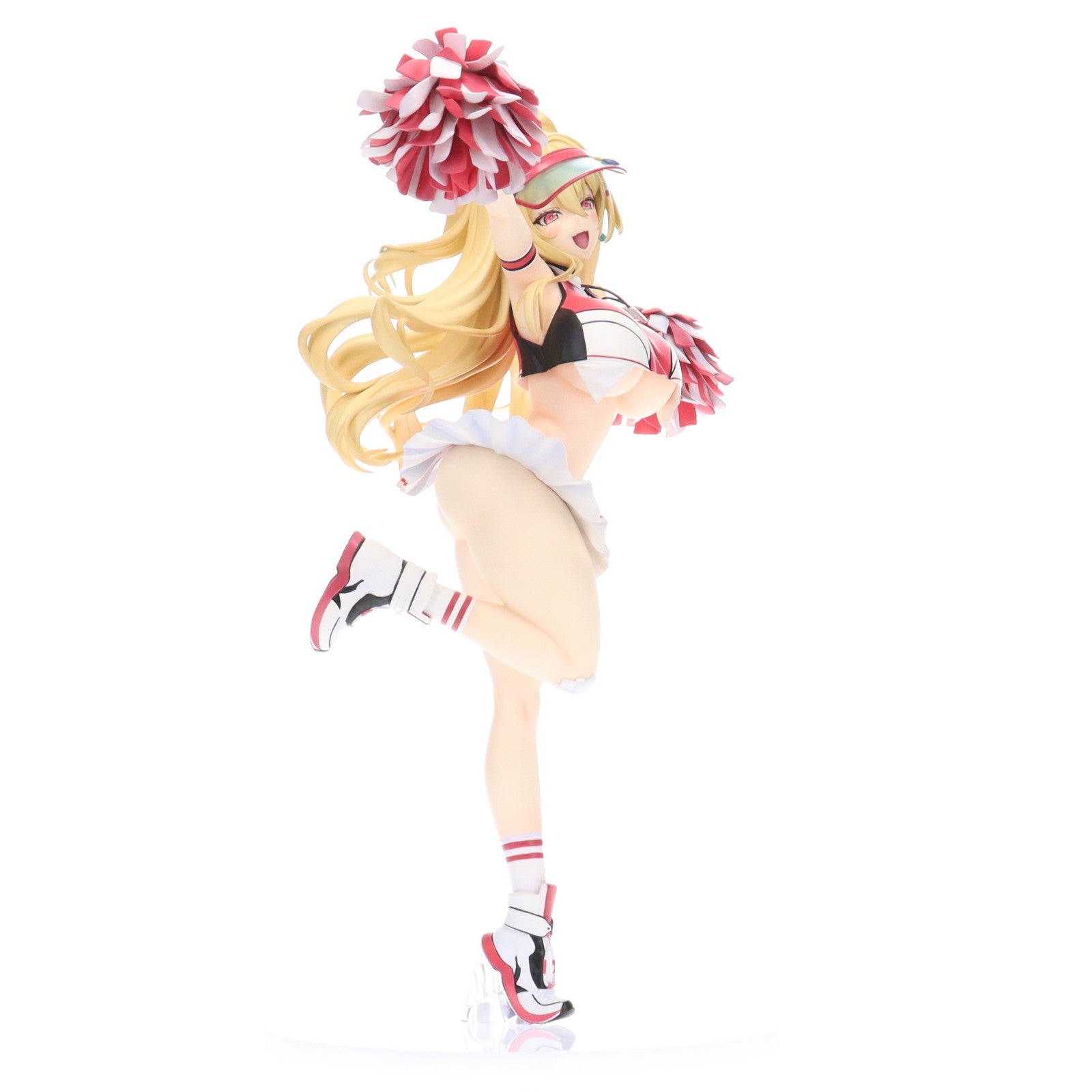 【中古即納】[FIG] B-style クレイ 勝利の女神:NIKKE(ニケ) 1/4 完成品 フィギュア FREEing(フリーイング)(20251128)