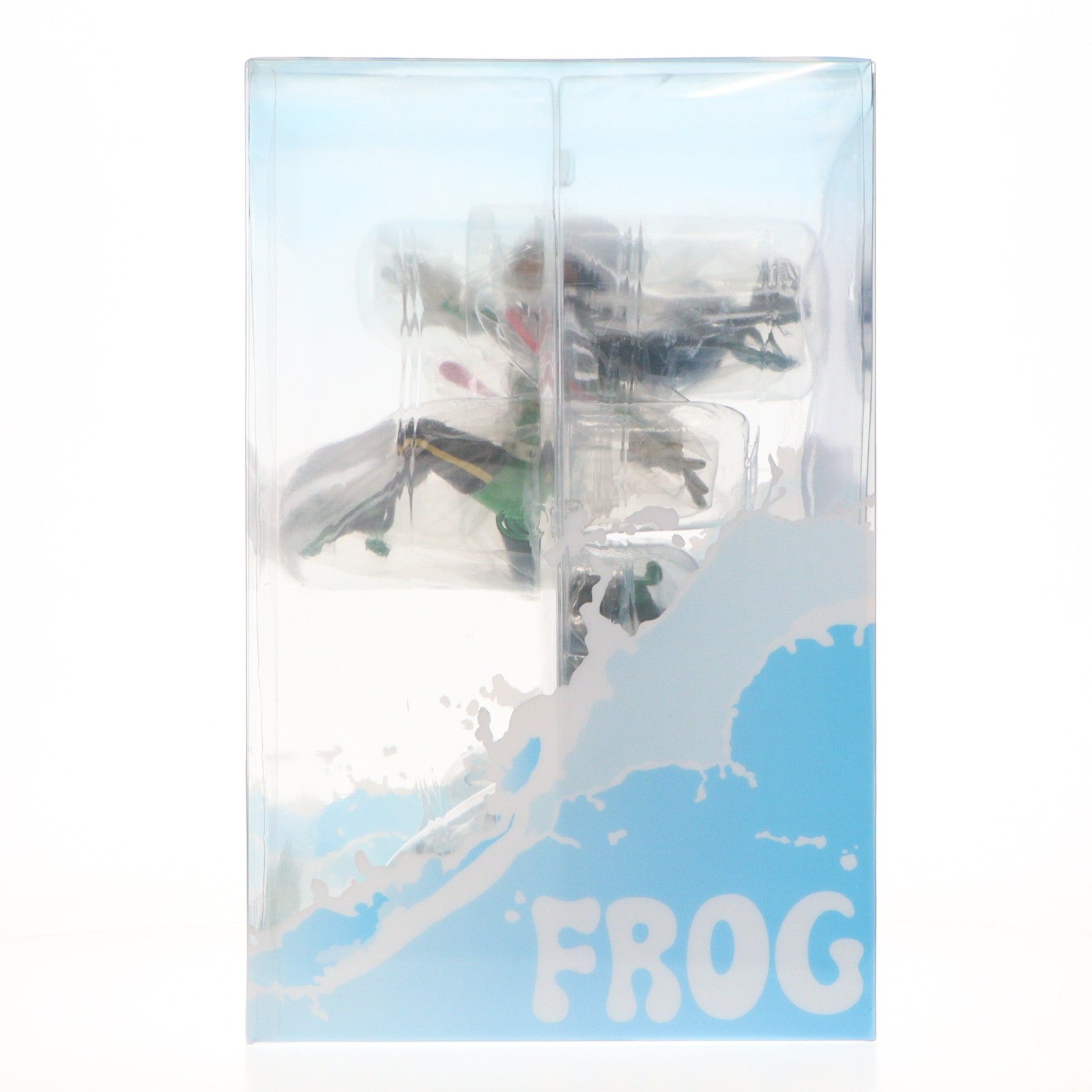 【中古即納】[FIG] TAITO GEAR&GOODS限定 蛙吹梅雨-Frog-(あすいつゆ) 僕のヒーローアカデミア 1/7 完成品 フィギュア Spiritale(スピリテイル)(20251230)