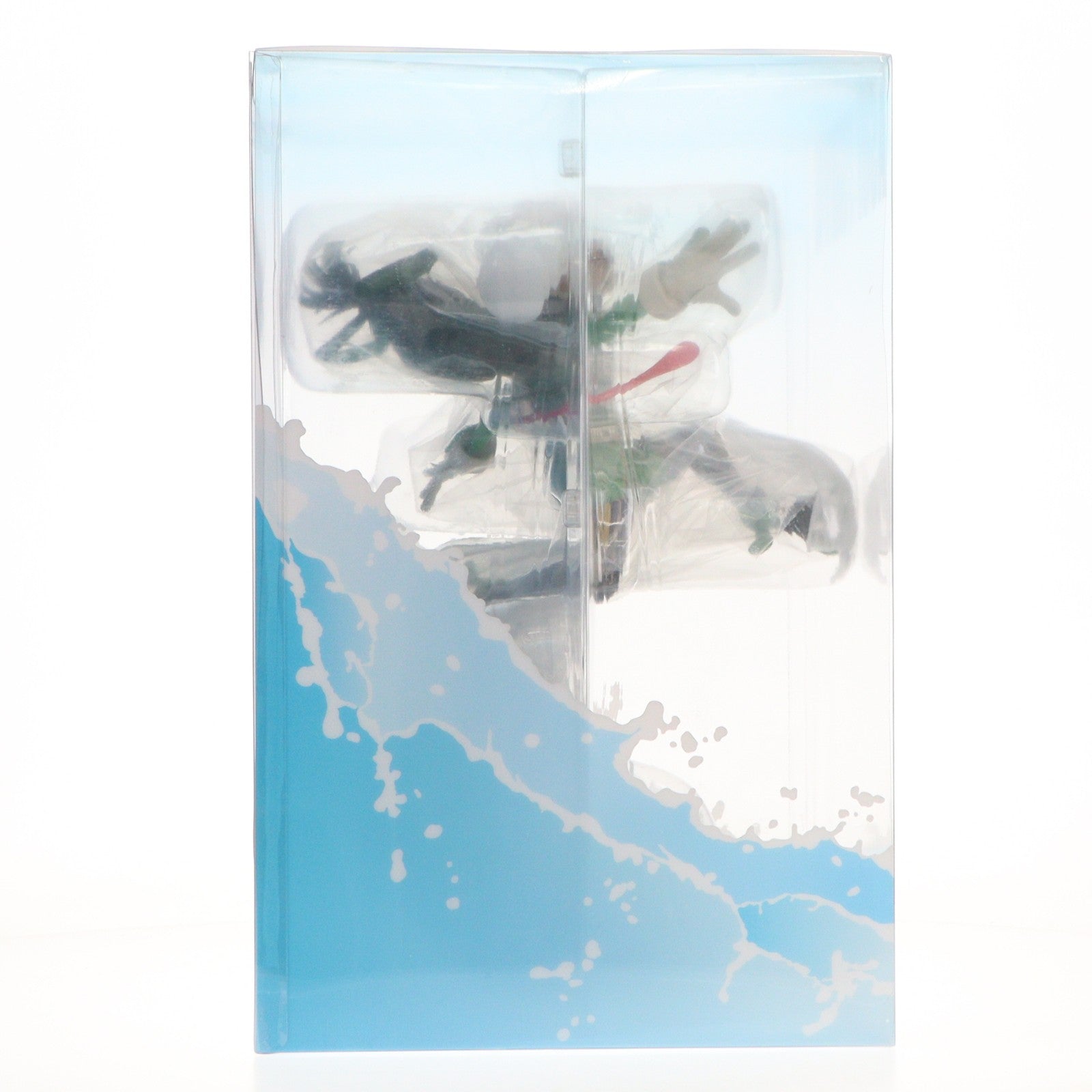 【中古即納】[FIG] TAITO GEAR&GOODS限定 蛙吹梅雨-Frog-(あすいつゆ) 僕のヒーローアカデミア 1/7 完成品 フィギュア Spiritale(スピリテイル)(20251230)