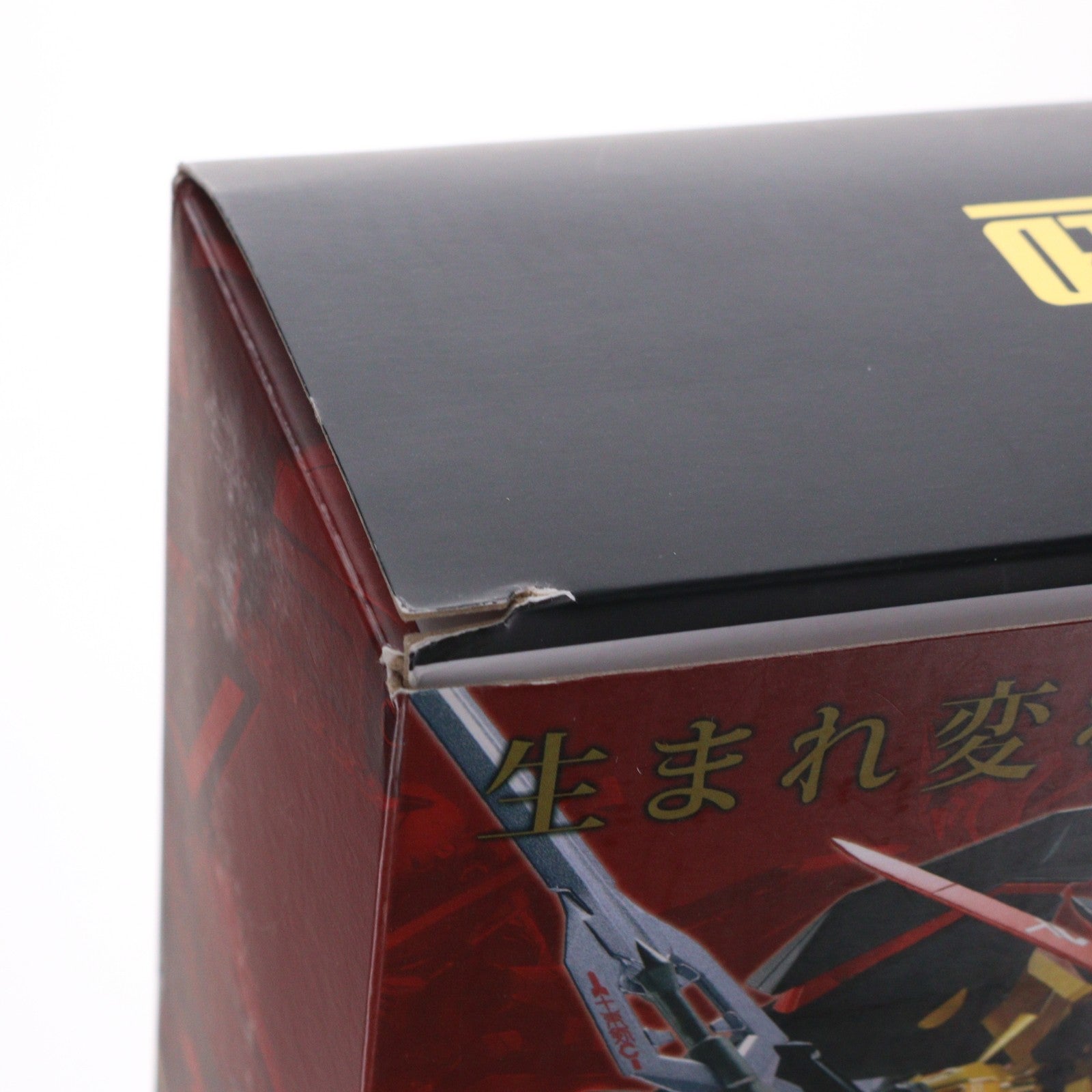 【中古即納】[FIG] METAL BUILD ガンダムアストレイゴールドフレーム天ミナ(天空の皇女Ver.) 機動戦士ガンダムSEED ASTRAY(シード アストレイ) 天空の皇女 完成品 可動フィギュア バンダイスピリッツ(20210424)