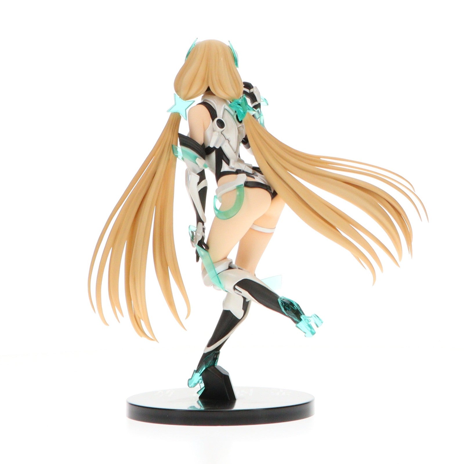 【中古即納】[FIG] アンジェラ・バルザック 楽園追放 -Expelled from Paradise- 1/8 完成品 フィギュア(AX-0129) アルファマックス(20151001)