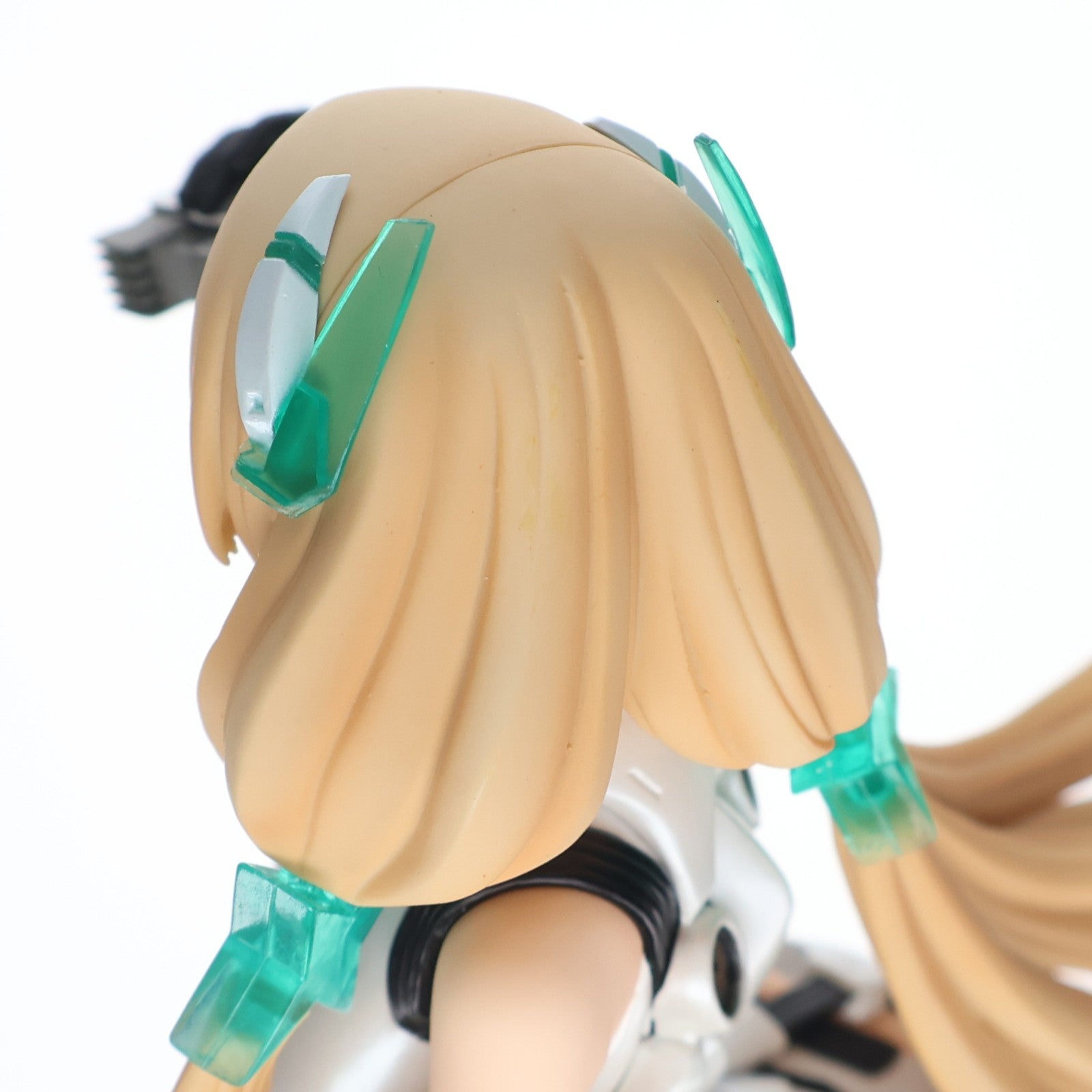 【中古即納】[FIG] アンジェラ・バルザック 楽園追放 -Expelled from Paradise- 1/8 完成品 フィギュア(AX-0129) アルファマックス(20151001)
