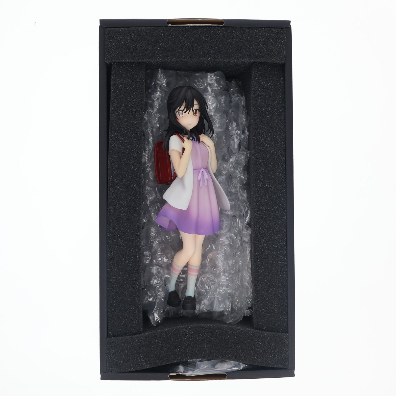 【中古即納】[FIG] 一条蛍(いちじょうほたる) 劇場版 のんのんびより ばけーしょん 1/7 完成品 フィギュア FOTS JAPAN(フォトスジャパン)(20190831)