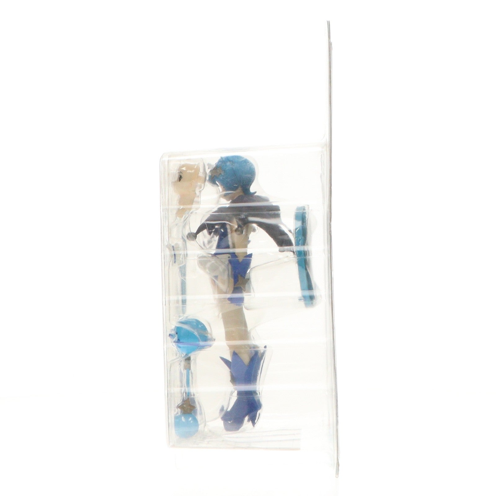 【中古即納】[FIG] SRDX 紅さやか(くれないさやか) 奥さまは魔法少女 完成品 フィギュア ユージン(20051130)