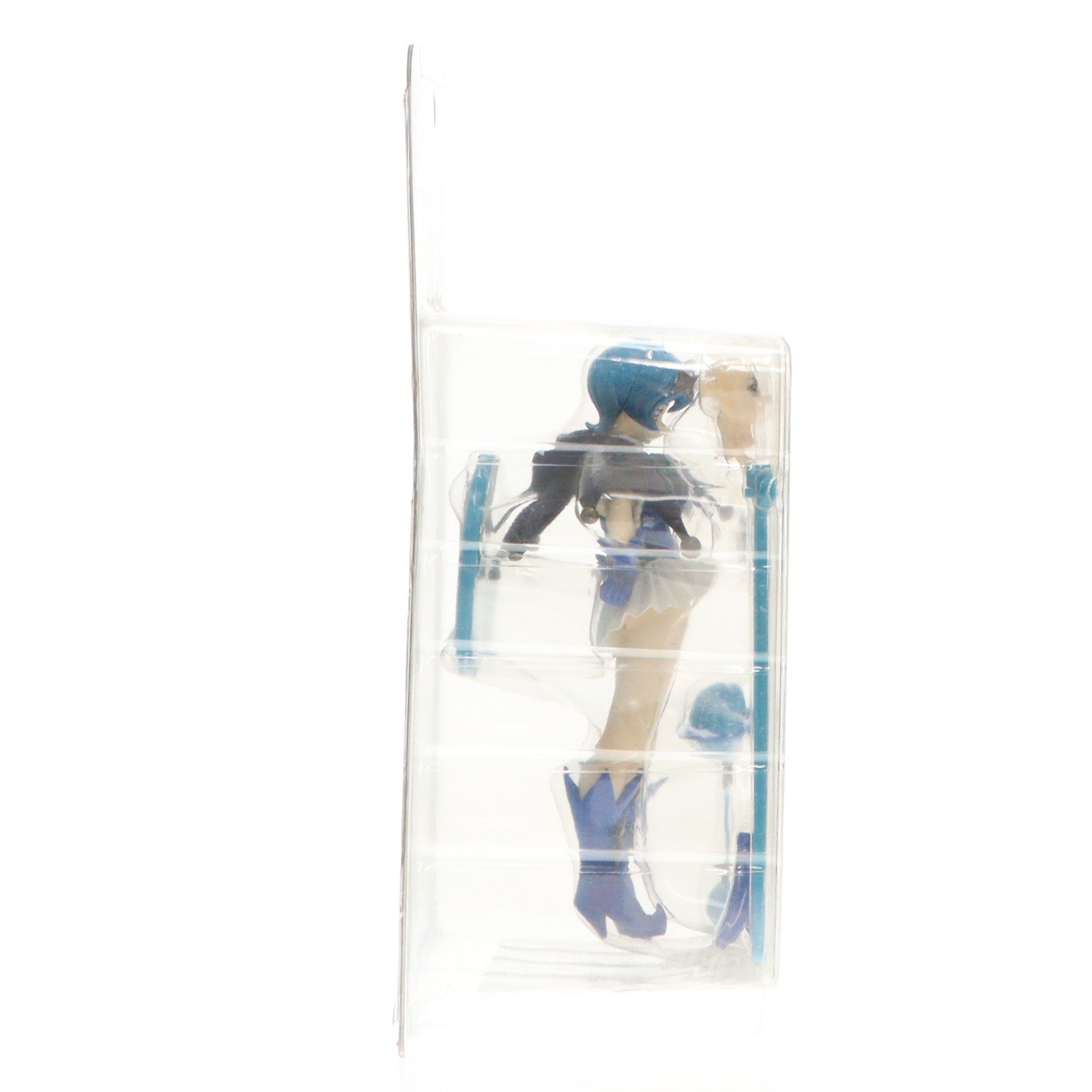 【中古即納】[FIG] SRDX 紅さやか(くれないさやか) 奥さまは魔法少女 完成品 フィギュア ユージン(20051130)