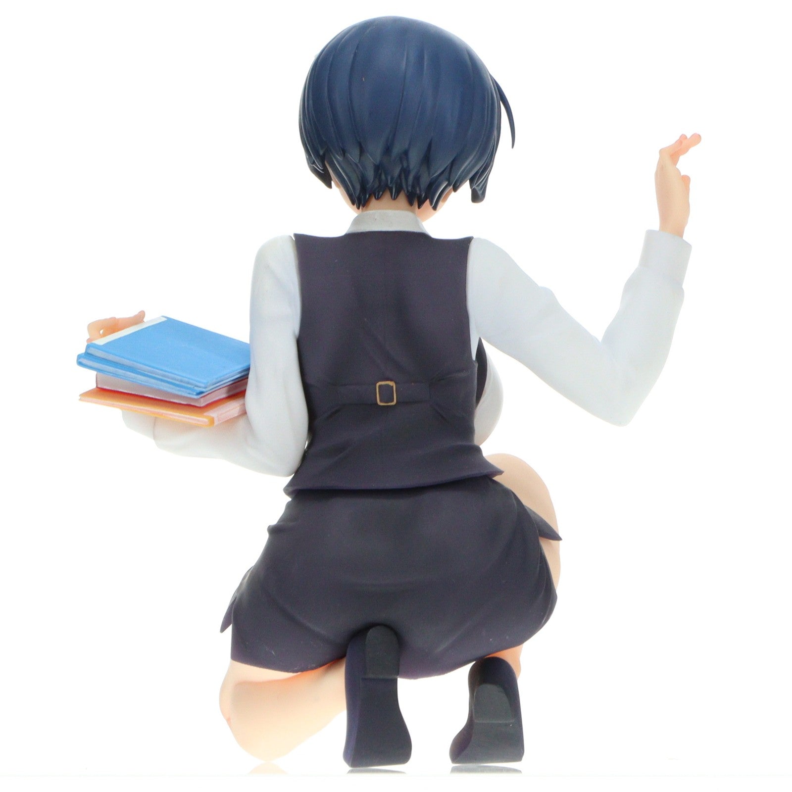 【中古即納】[FIG] 夜桜(よざくら) 閃乱カグラ NewWave Gバースト 1/6 完成品 フィギュア FOTS JAPAN(フォトスジャパン)(20190301)