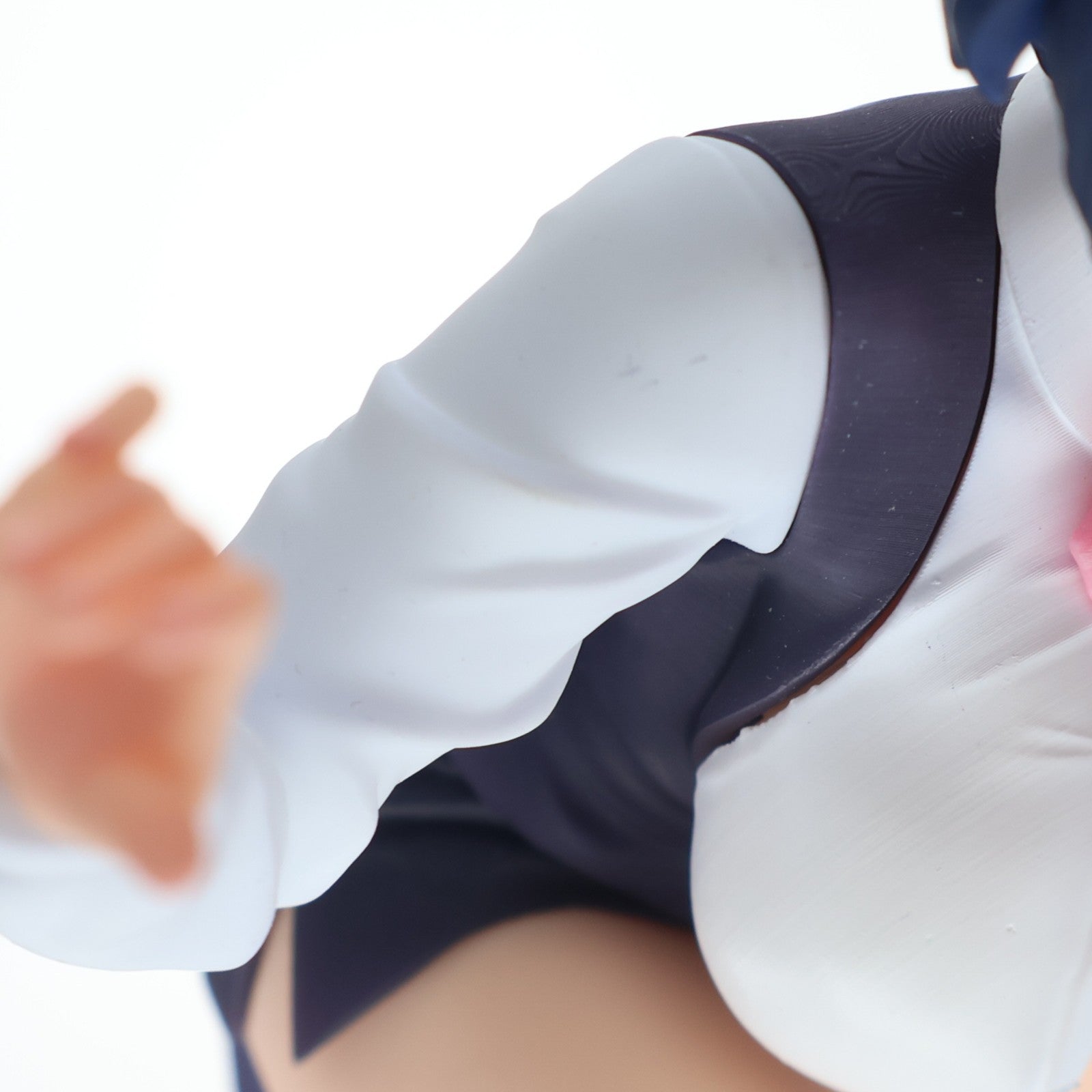 【中古即納】[FIG] 夜桜(よざくら) 閃乱カグラ NewWave Gバースト 1/6 完成品 フィギュア FOTS JAPAN(フォトスジャパン)(20190301)