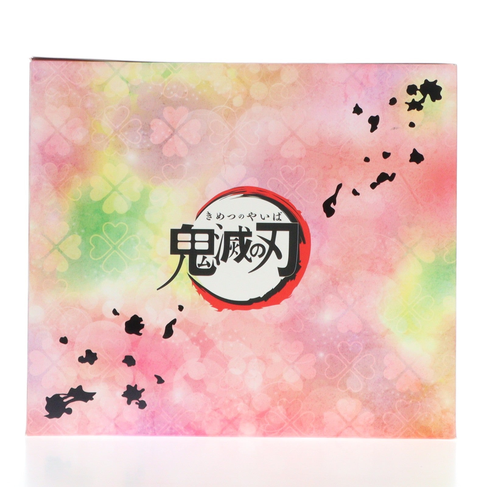 【中古即納】[FIG] ANIPLEX+限定 甘露寺蜜璃(かんろじみつり) アニメ「鬼滅の刃」 1/8 完成品 フィギュア(MD23-0212001) アニプレックス(20241130)