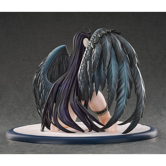 【中古即納】[FIG] アルベド ネグリジェVer. オーバーロード 1/7 完成品 フィギュア グッドスマイルアーツ上海(20250131)