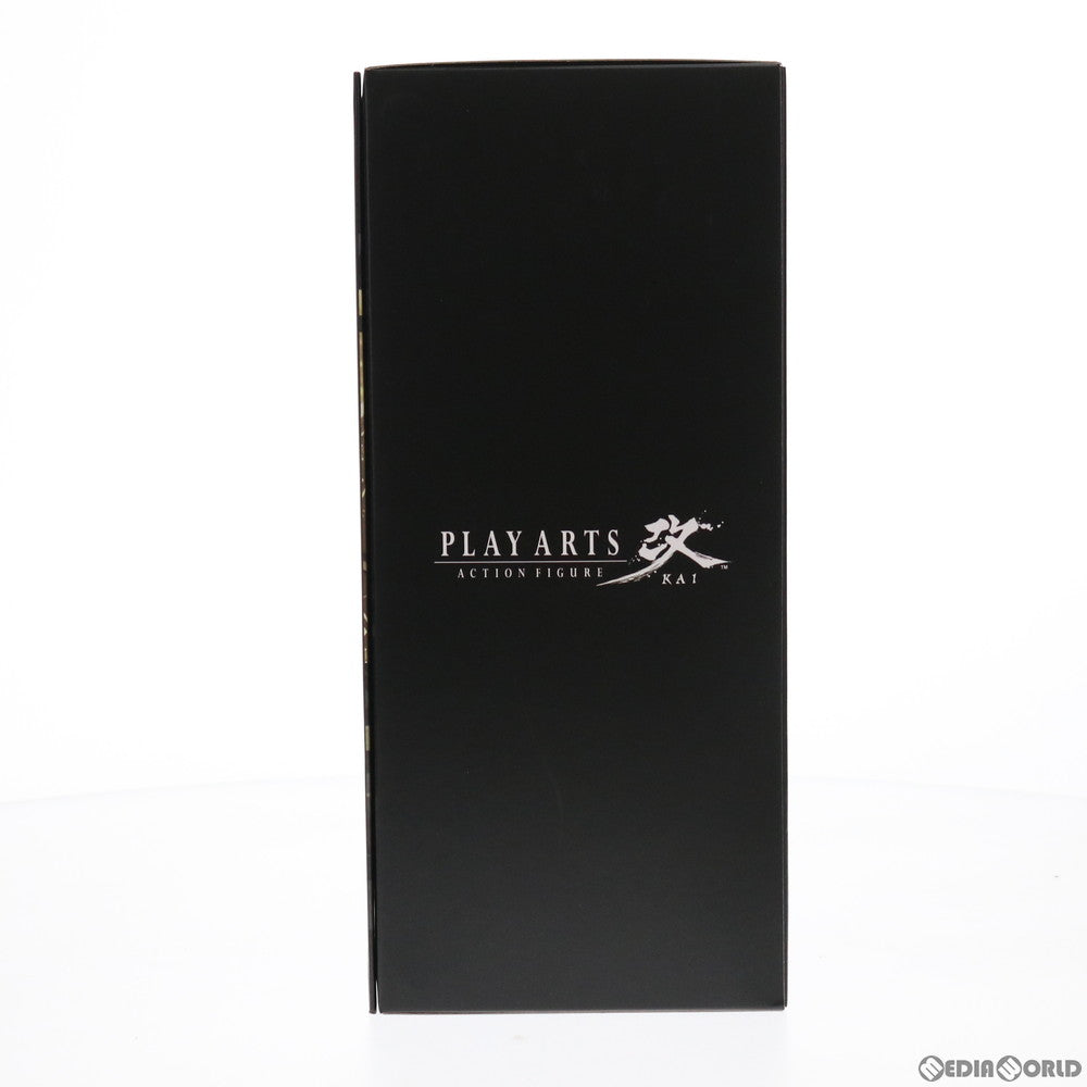 【中古即納】[FIG] PLAY ARTS改(プレイアーツ改) ヨルハ A型 二号 DX版 NieR: Automata(ニーア オートマタ) 完成品 可動フィギュア スクウェア・エニックス(20210924)