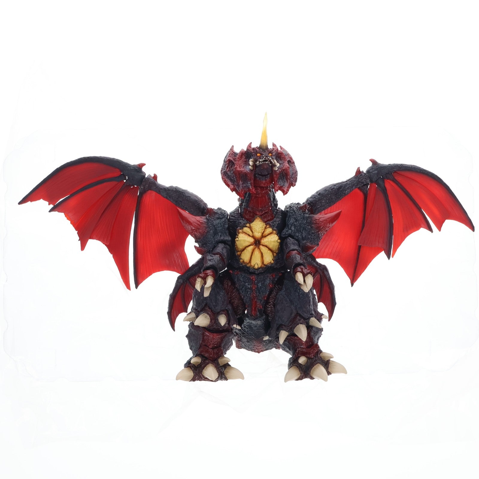 【中古即納】[FIG] 魂ウェブ商店限定 S.H.MonsterArts(モンスターアーツ) デストロイア (完全体) 東京臨海副都心決戦Ver. ゴジラVSデストロイア 完成品 可動フィギュア バンダイスピリッツ(20251215)