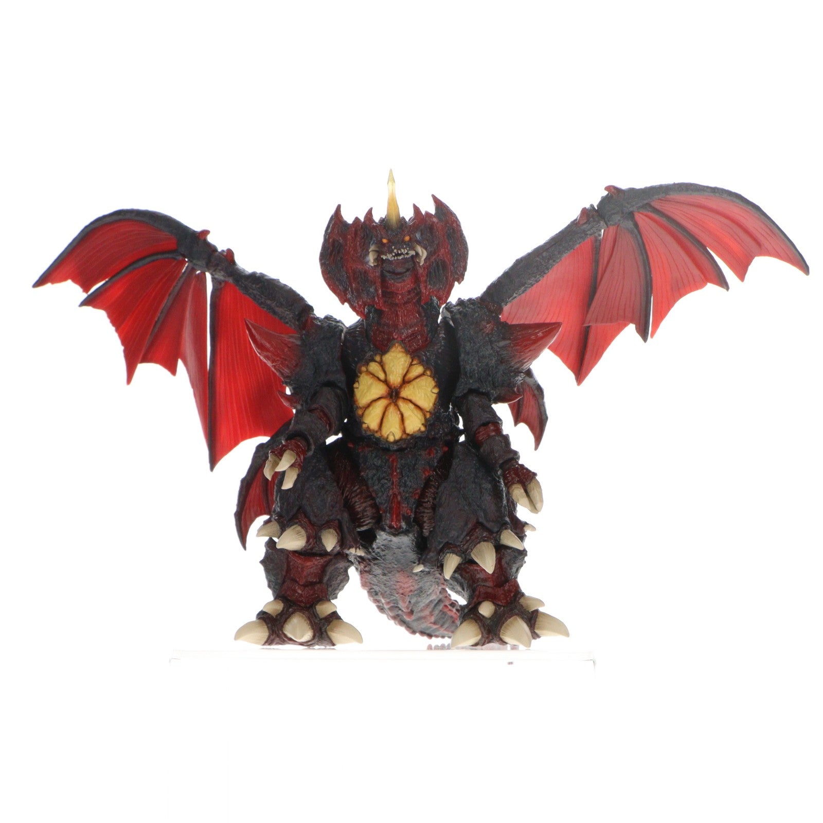 【中古即納】[FIG] 魂ウェブ商店限定 S.H.MonsterArts(モンスターアーツ) デストロイア (完全体) 東京臨海副都心決戦Ver. ゴジラVSデストロイア 完成品 可動フィギュア バンダイスピリッツ(20251215)