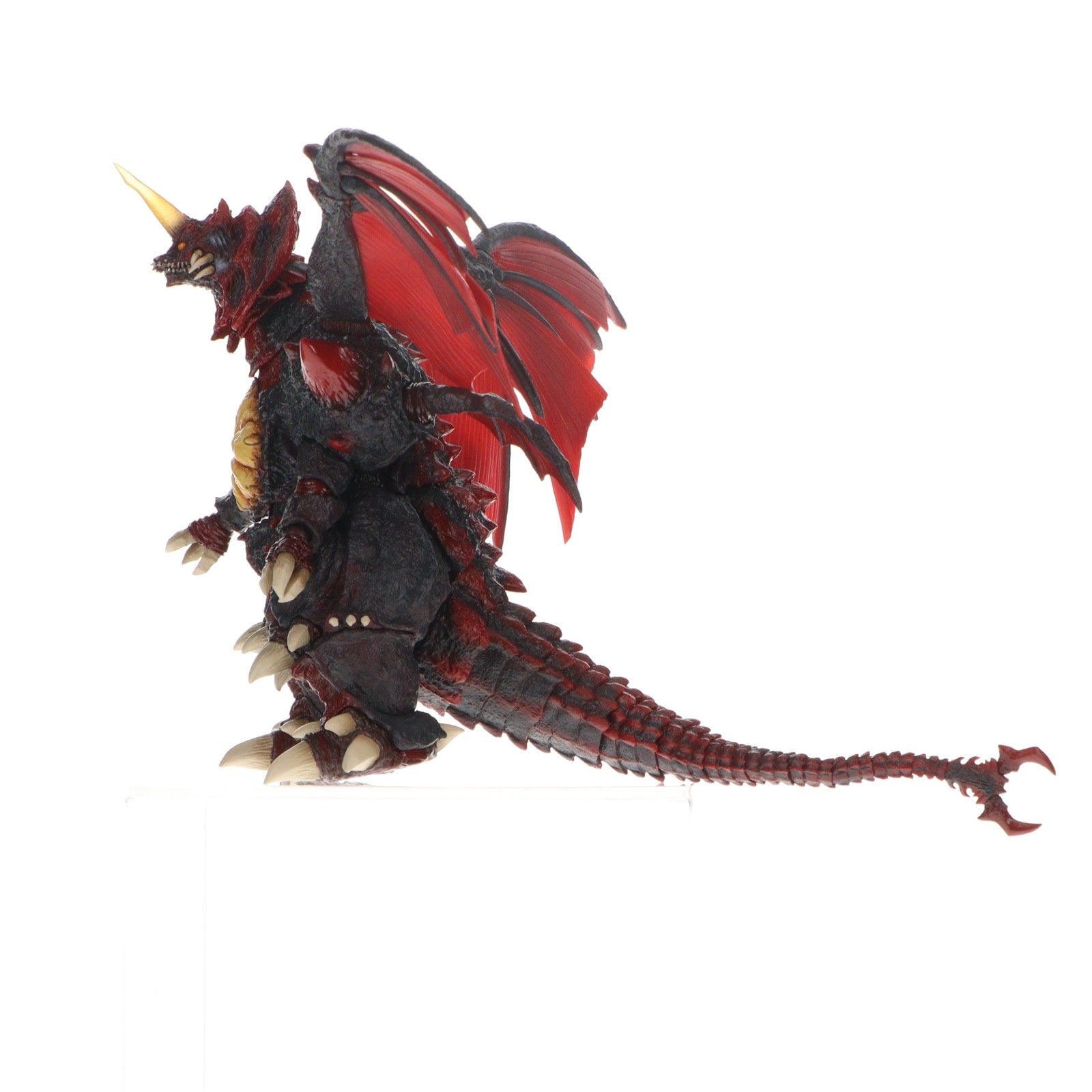 【中古即納】[FIG] 魂ウェブ商店限定 S.H.MonsterArts(モンスターアーツ) デストロイア (完全体) 東京臨海副都心決戦Ver. ゴジラVSデストロイア 完成品 可動フィギュア バンダイスピリッツ(20251215)