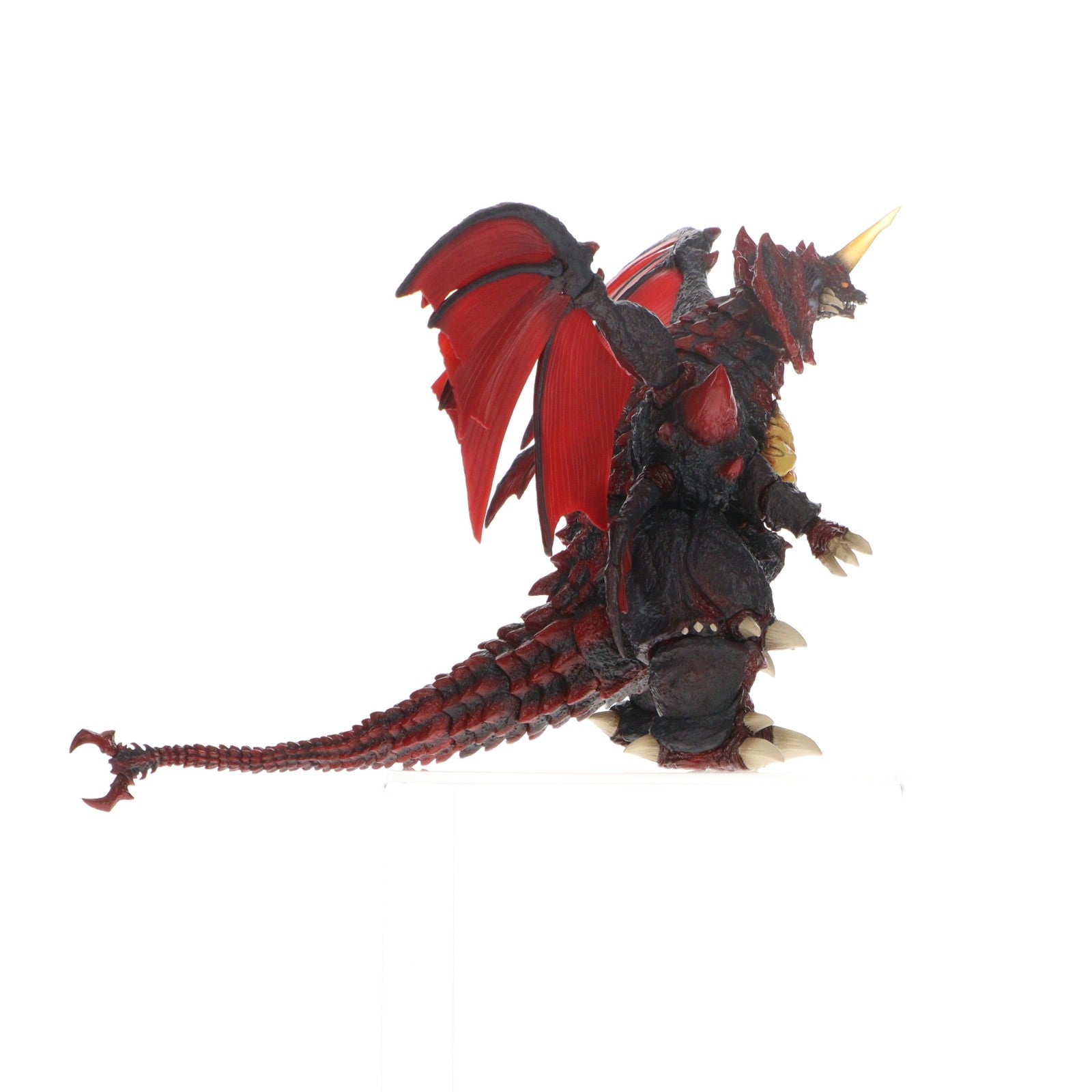 【中古即納】[FIG] 魂ウェブ商店限定 S.H.MonsterArts(モンスターアーツ) デストロイア (完全体) 東京臨海副都心決戦Ver. ゴジラVSデストロイア 完成品 可動フィギュア バンダイスピリッツ(20251215)