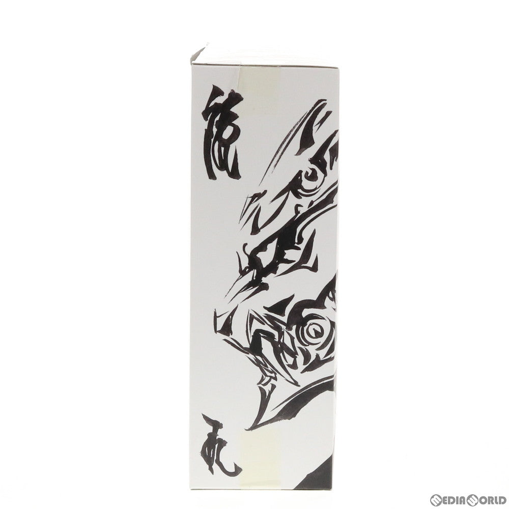 【中古即納】[FIG] 魂ウェブ商店限定 イクイップ&プロップ VOL.3 銀牙騎士ゼロ&魔導具シルヴァ 牙狼-GARO-(ガロ) 完成品 可動フィギュア バンダイ(20101129)