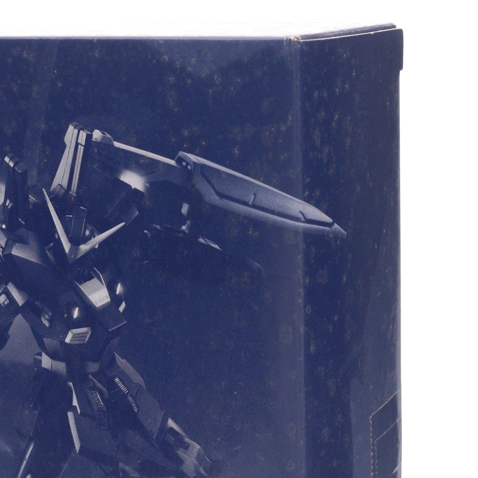 【中古即納】[FIG] 魂ウェブ商店限定 ROBOT魂(SIDE MS) ガンダムMk-II(ティターンズ仕様) 機動戦士Zガンダム 完成品 可動フィギュア バンダイ(20150731)