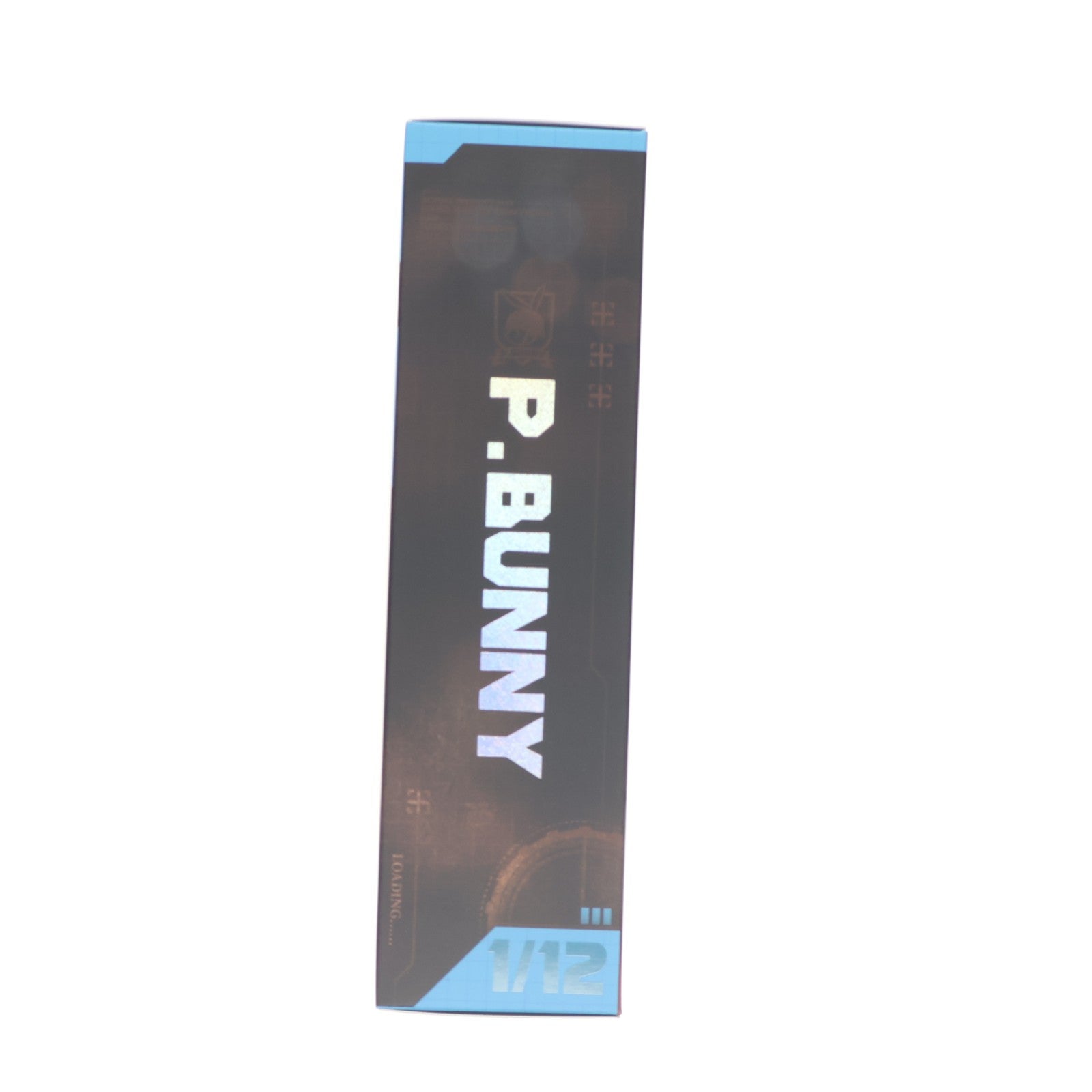 【中古即納】[FIG] RA-03 パンツァーバニー アンネリーゼ 1/12 完成品 可動フィギュア(海外流通版) SNAIL SHELL(蝸之殻)(20260131)