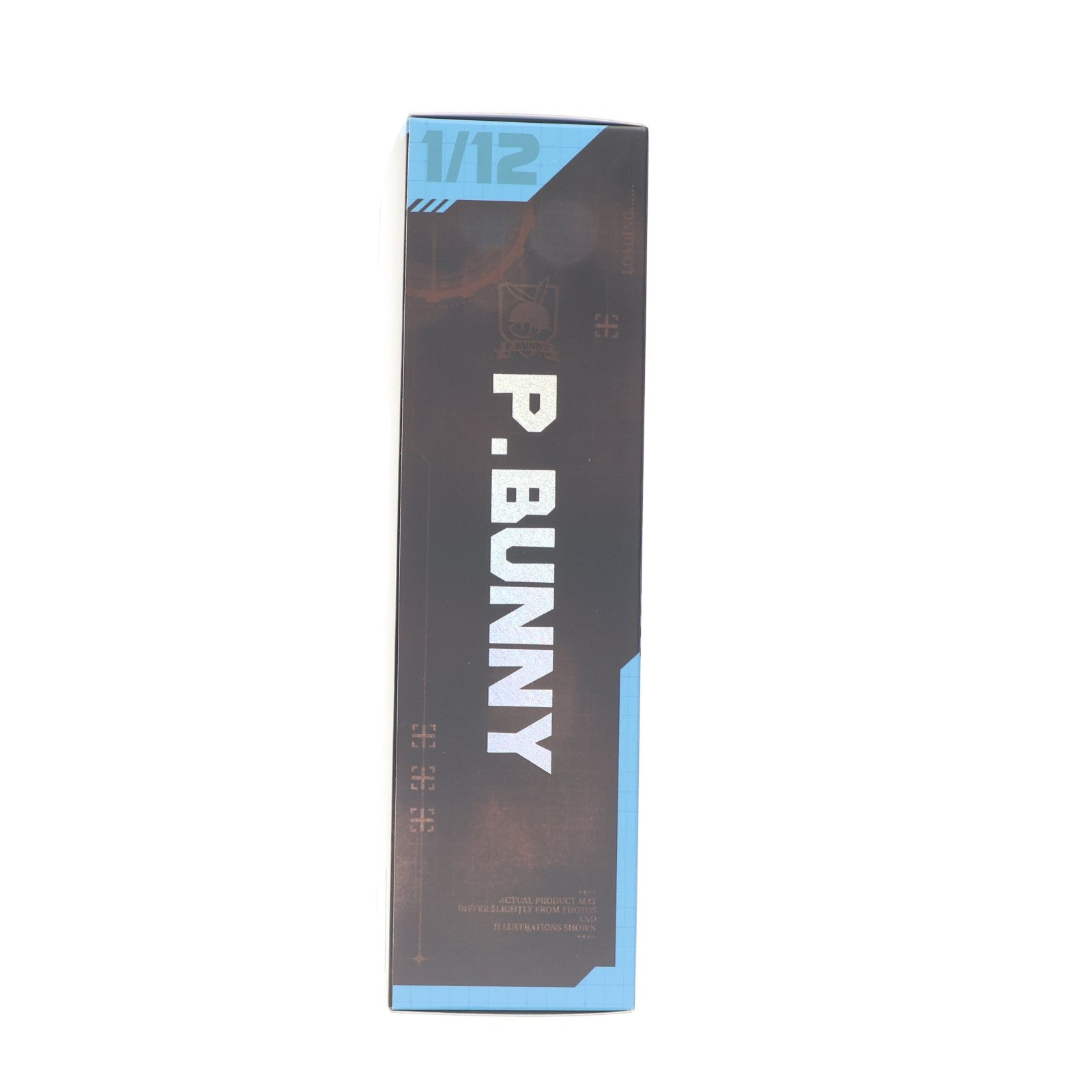 【中古即納】[FIG] RA-03 パンツァーバニー アンネリーゼ 1/12 完成品 可動フィギュア(海外流通版) SNAIL SHELL(蝸之殻)(20260131)