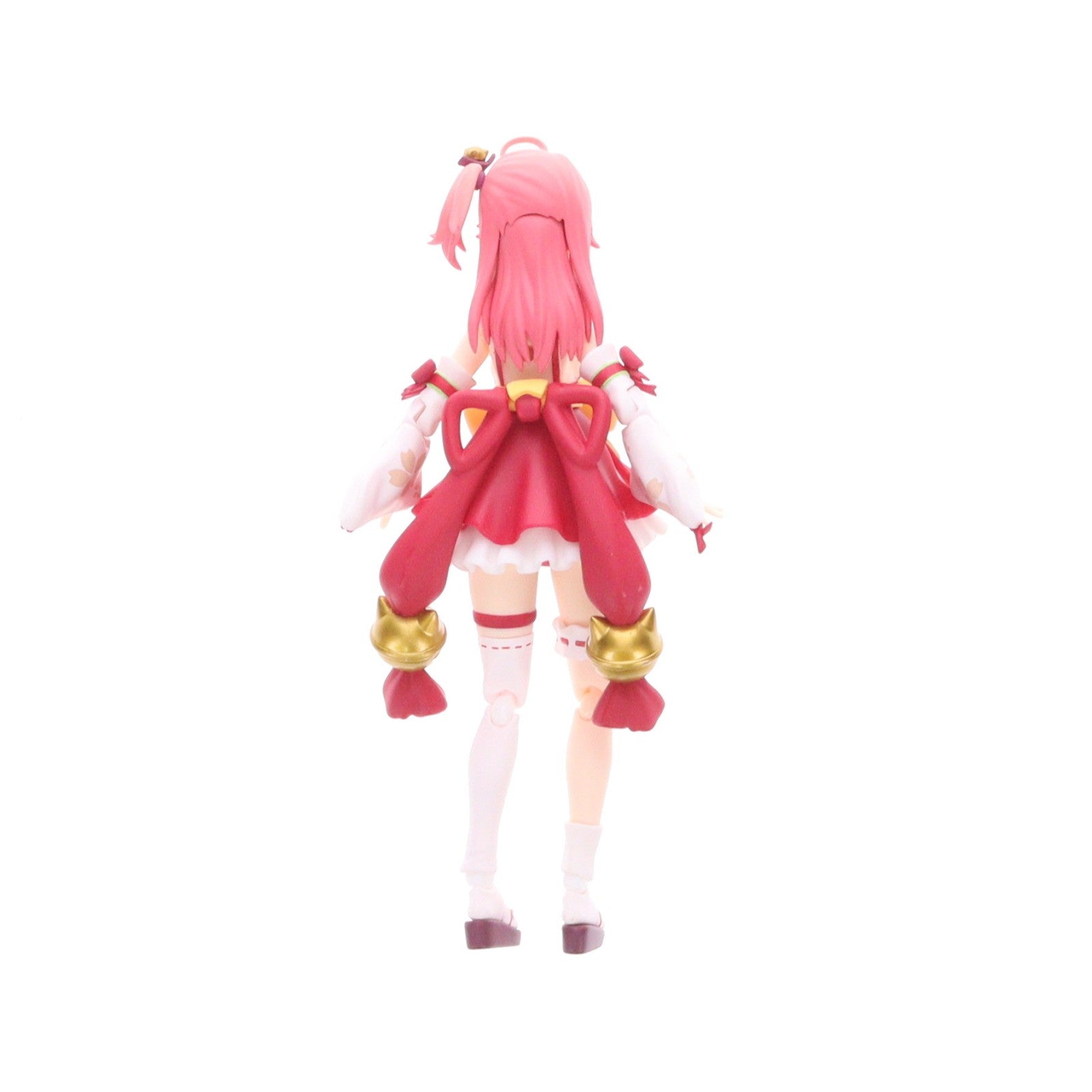 【中古即納】[FIG] figma(フィグマ) 641 さくらみこ ホロライブプロダクション 完成品 可動フィギュア 一部店舗&オンラインショップ限定 マックスファクトリー(20251130)