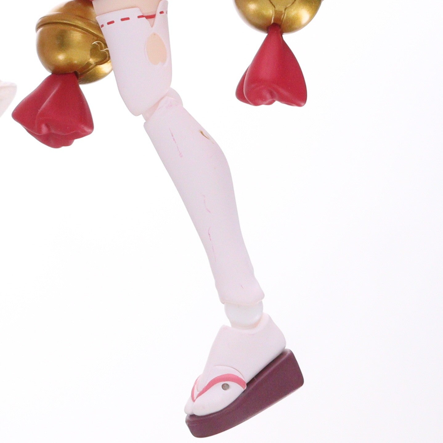 【中古即納】[FIG] figma(フィグマ) 641 さくらみこ ホロライブプロダクション 完成品 可動フィギュア 一部店舗&オンラインショップ限定 マックスファクトリー(20251130)