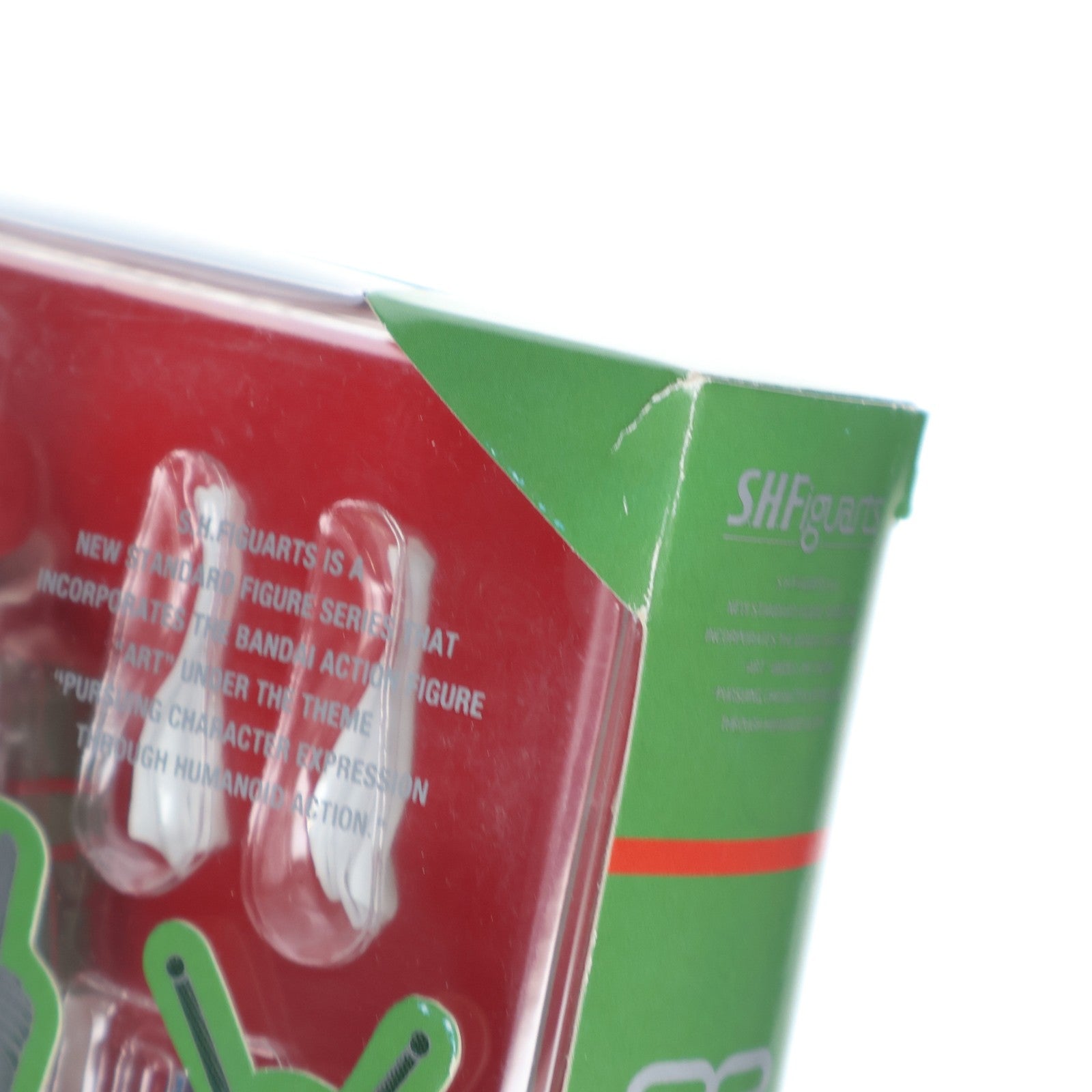 【中古即納】[FIG] S.H.Figuarts(フィギュアーツ) 仮面ライダーV3 完成品 可動フィギュア バンダイ(20140214)