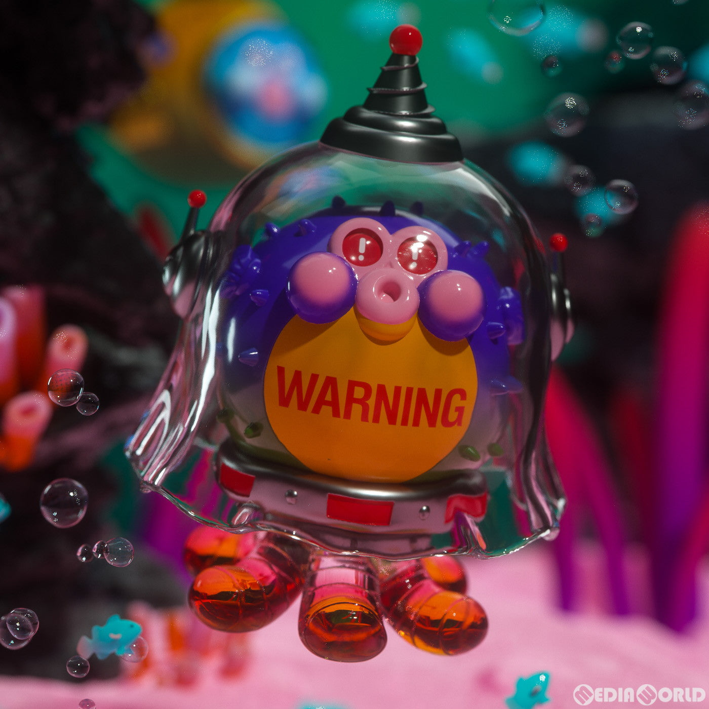 【中古即納】[FIG] (BOX) CHUBBYPOPO オーシャンシリーズ ORIGIN Ver. トレーディングフィギュア(9個) HIDDEN WOOO(20221029)