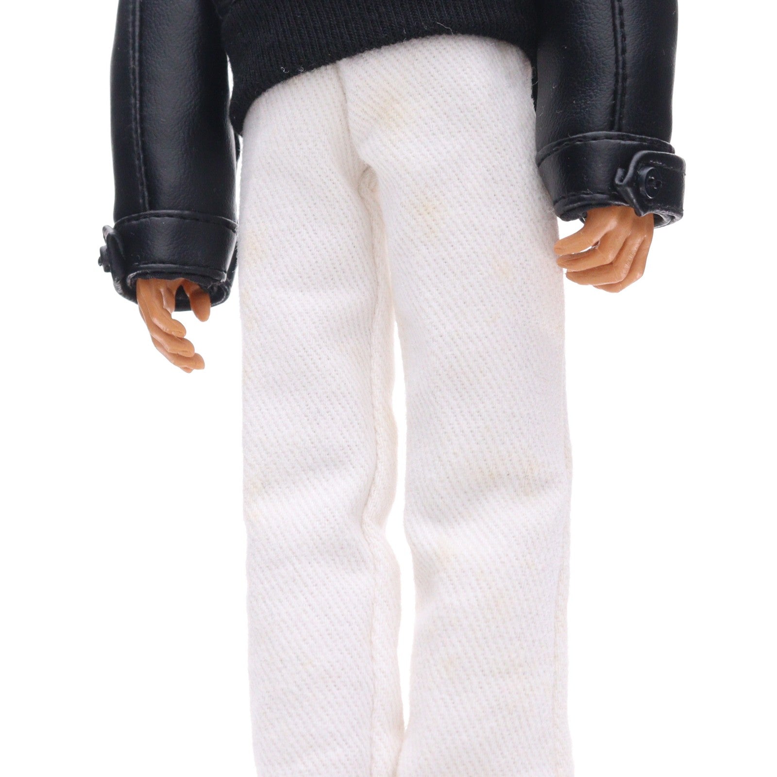 【中古即納】[FIG] アクティブレーベル 星桃次郎(菅原文太) セーターバージョン トラック野郎 1/6 完成品 アクションフィギュア(A-650) ジュンプランニング(20050430)