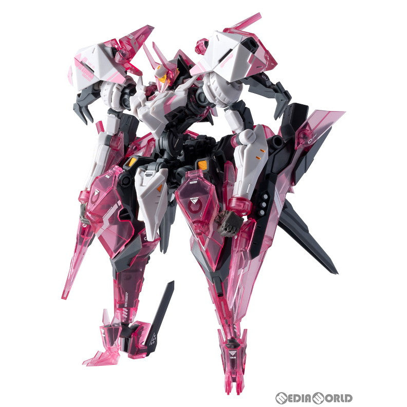 【中古即納】[FIG] ROBOT BUILDシリーズ RB-12 MEDUSA MKIII 美杜莎 異鳥コード BIRD/BINARY 完成品 可動フィギュア 核誠治造(EARNESTCORE CRAFT/アニスコル)/ウェーブ(WAVE)(20210831)
