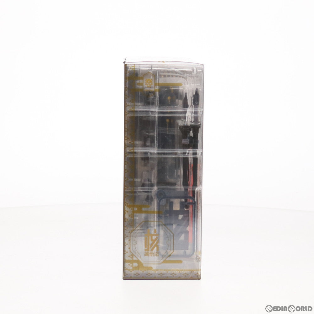 【中古即納】[FIG] 宮沢模型流通限定 ROBOT BUILDシリーズ RB-09D SILA 侍羅 完成品 可動フィギュア(KM-068) 核誠治造(EARNESTCORE CRAFT/アニスコル)/ウェーブ(WAVE)(20201130)