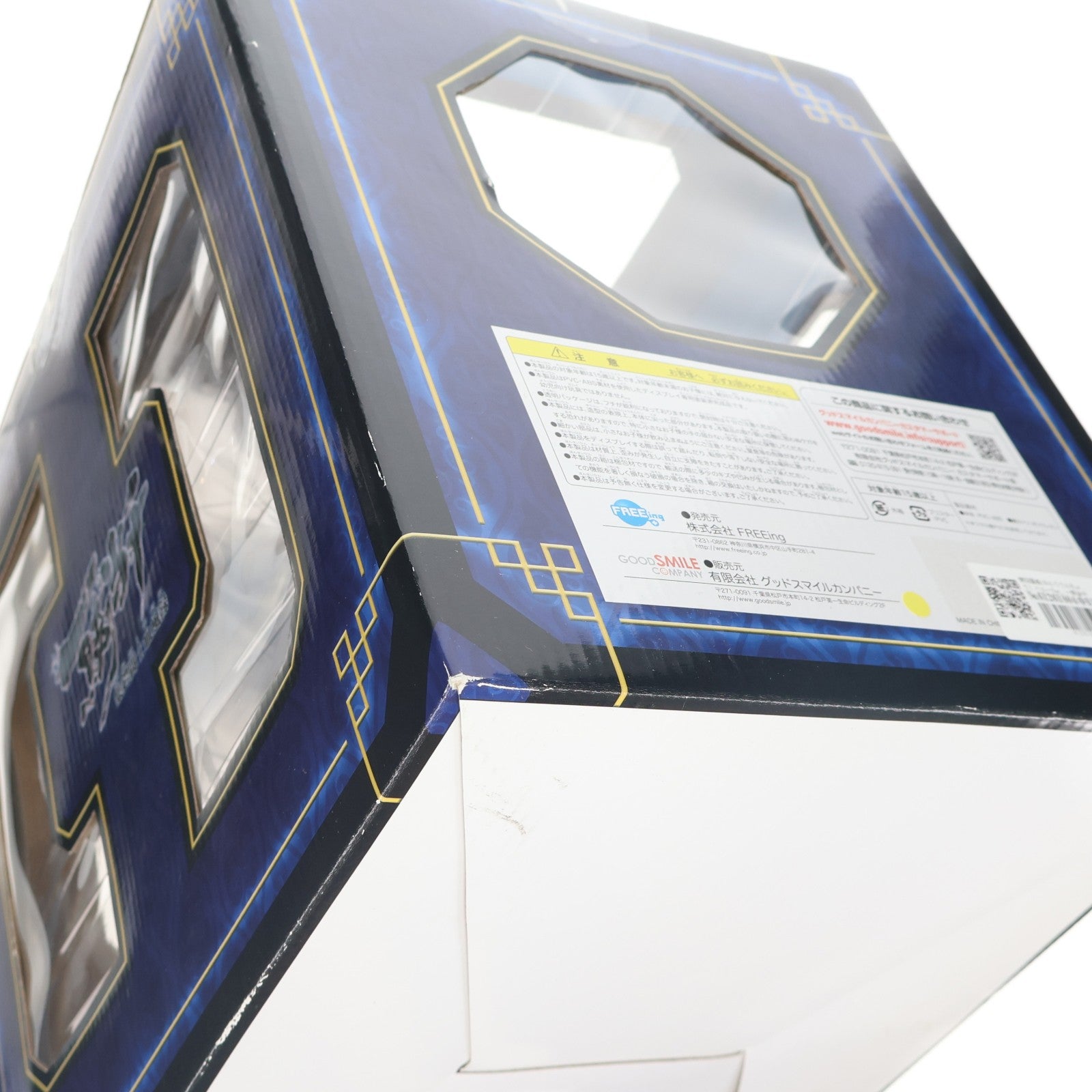 【中古即納】[FIG] 関羽雲長(かんううんちょう) バニーVer. 一騎当千 集鍔闘士血風録 1/4 完成品フィギュア FREEing(フリーイング)(20120503)