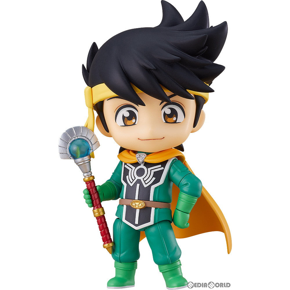 【中古即納】[FIG] ねんどろいど 1571 ポップ ドラゴンクエスト ダイの大冒険 完成品 可動フィギュア グッドスマイルカンパニー(20210926)