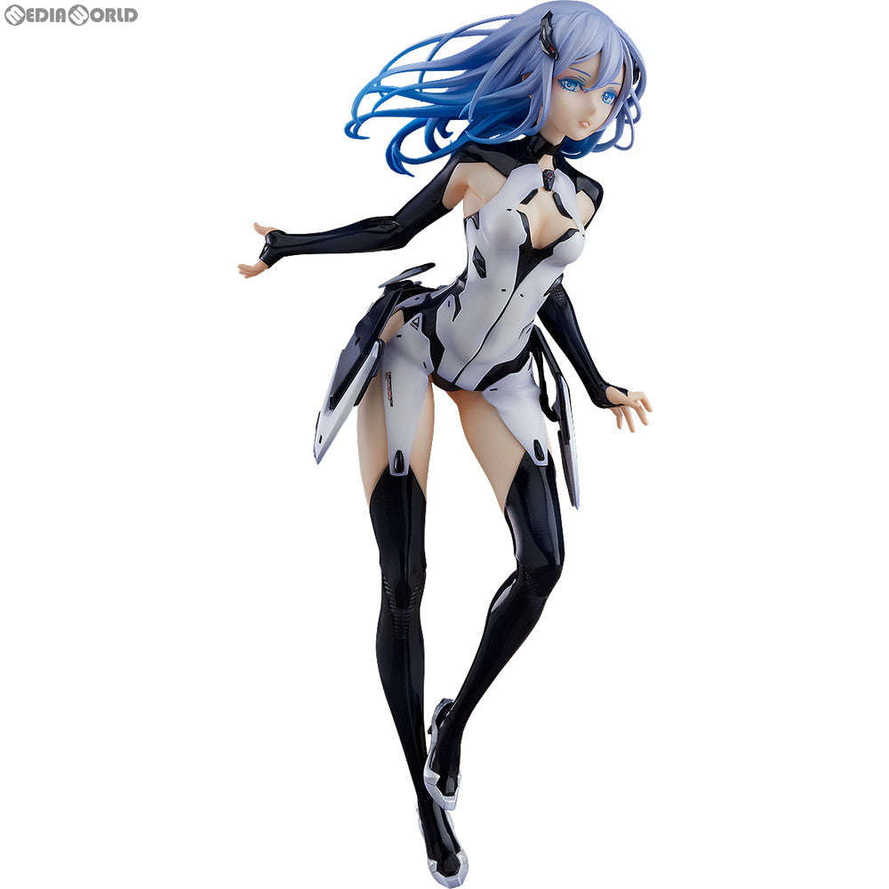【中古即納】[FIG] レイシア 2018Ver. BEATLESS(ビートレス) 1/8 完成品 フィギュア グッドスマイルカンパニー(20210410)