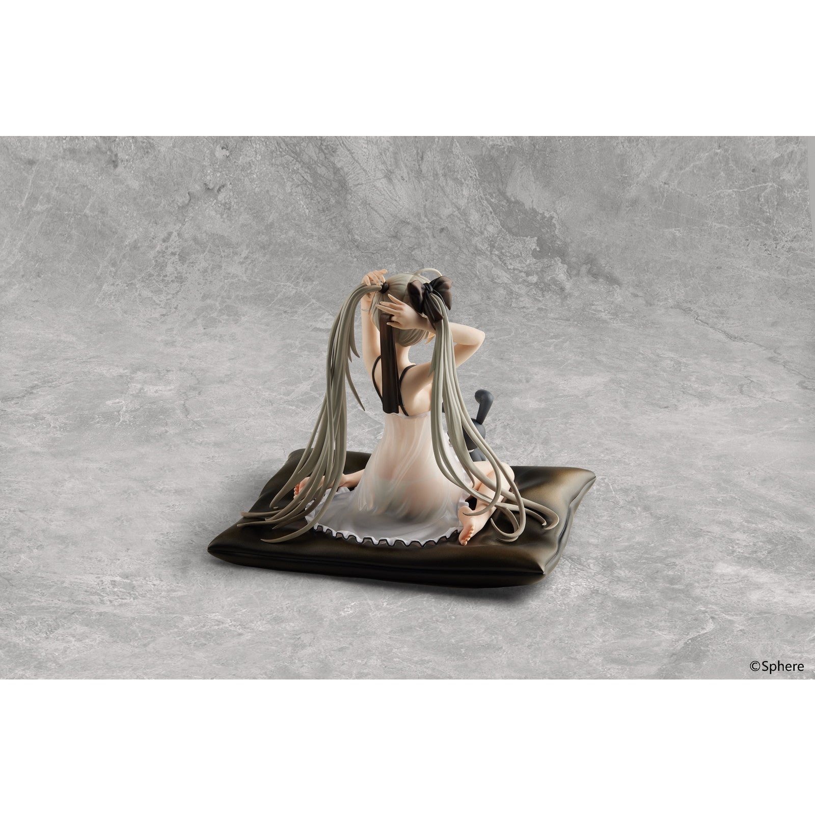 【中古即納】[FIG] 春日野穹(かすがのそら) ヨスガノソラ 1/6 完成品 フィギュア Aforce(20241121)