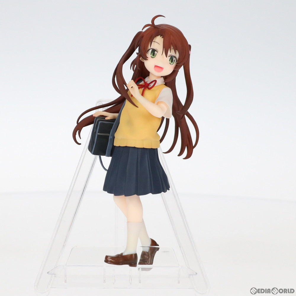 【中古即納】[FIG] 越谷小鞠(こしがやこまり) 劇場版 のんのんびより ばけーしょん 1/7 完成品 フィギュア FOTS JAPAN(フォトスジャパン)(20190831)