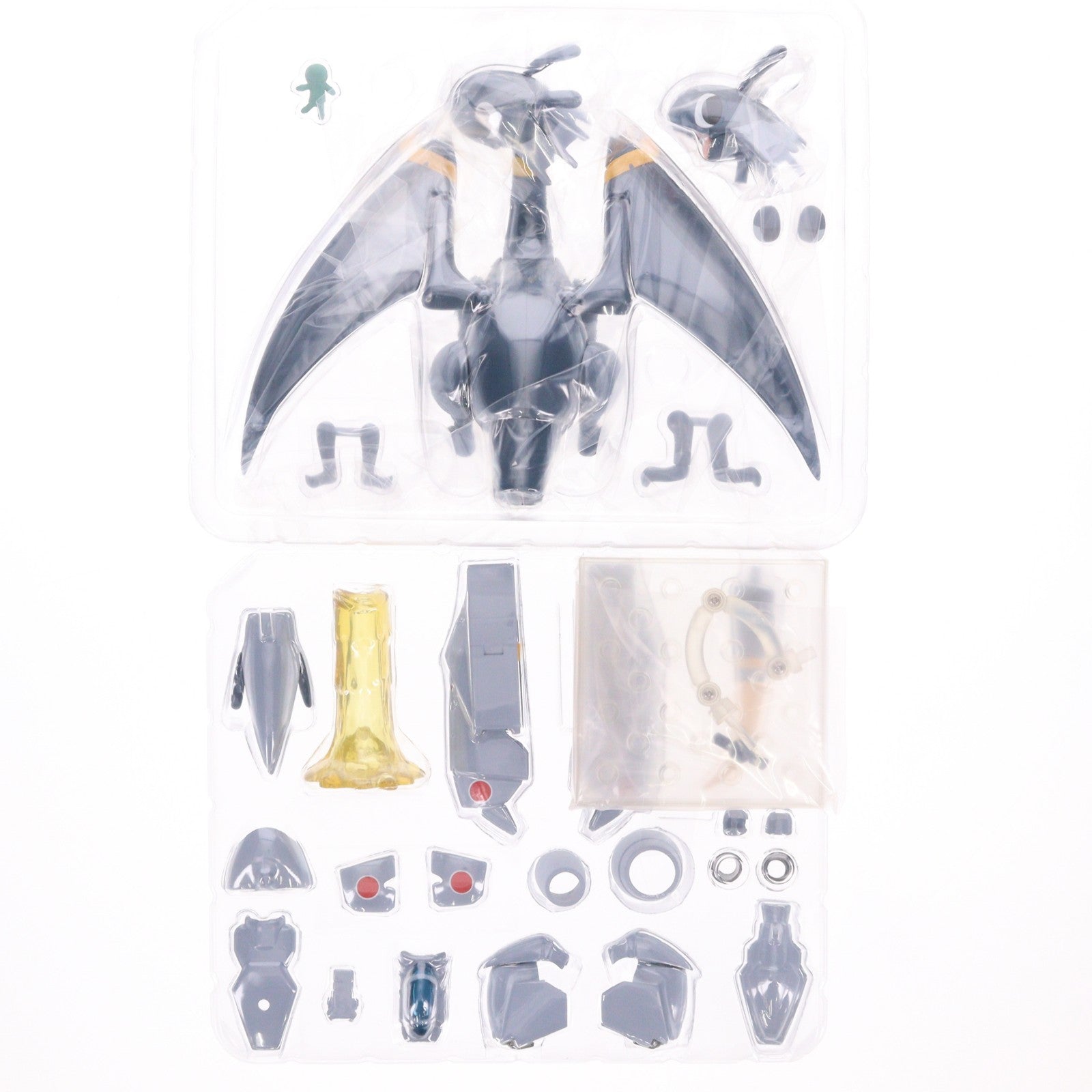 【中古即納】[FIG] ねんどろいどもあ まそたん ひそねとまそたん 完成品 可動フィギュア グッドスマイルカンパニー(20190824)